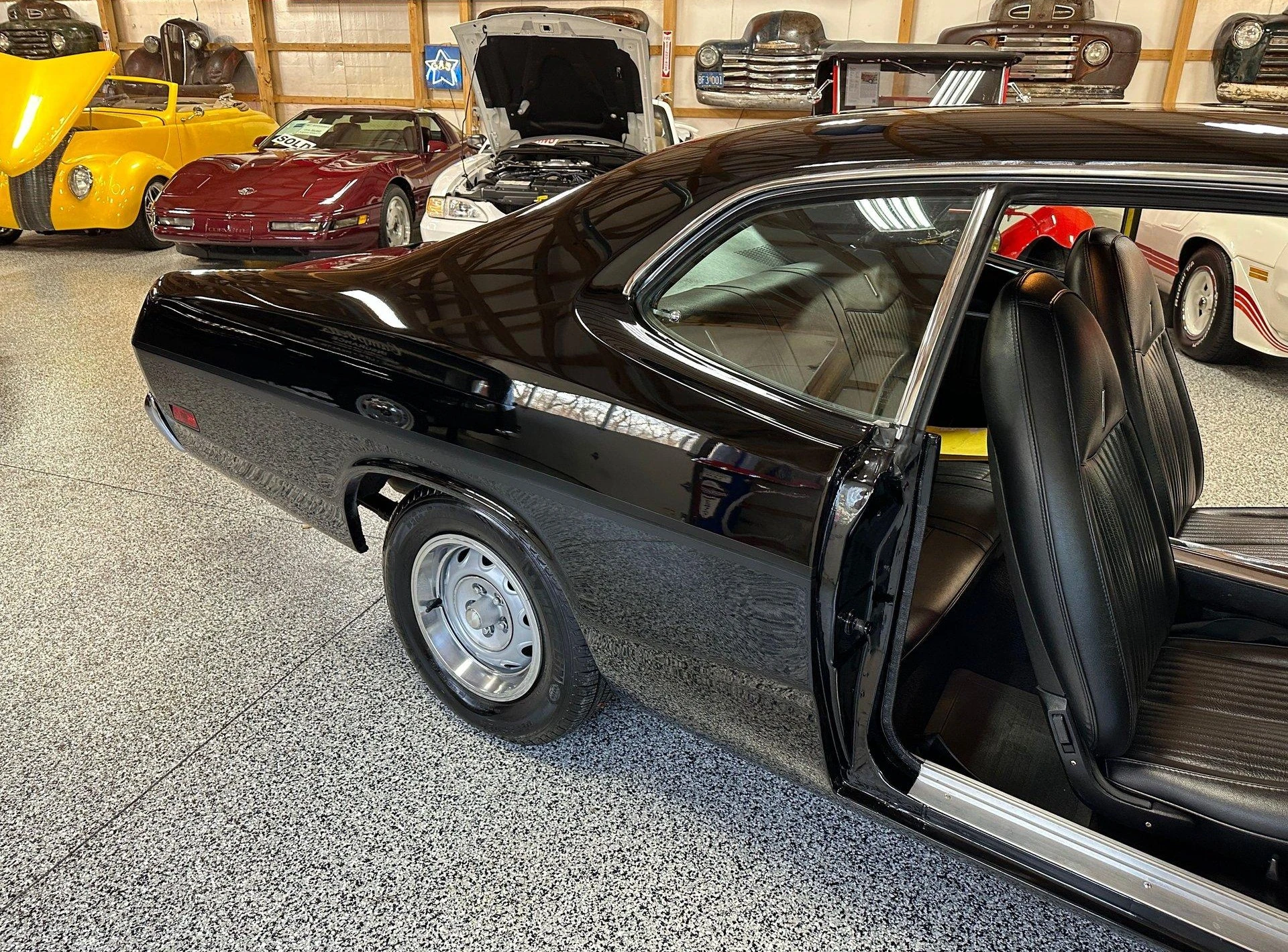 1970 Plymouth Duster - Image 47