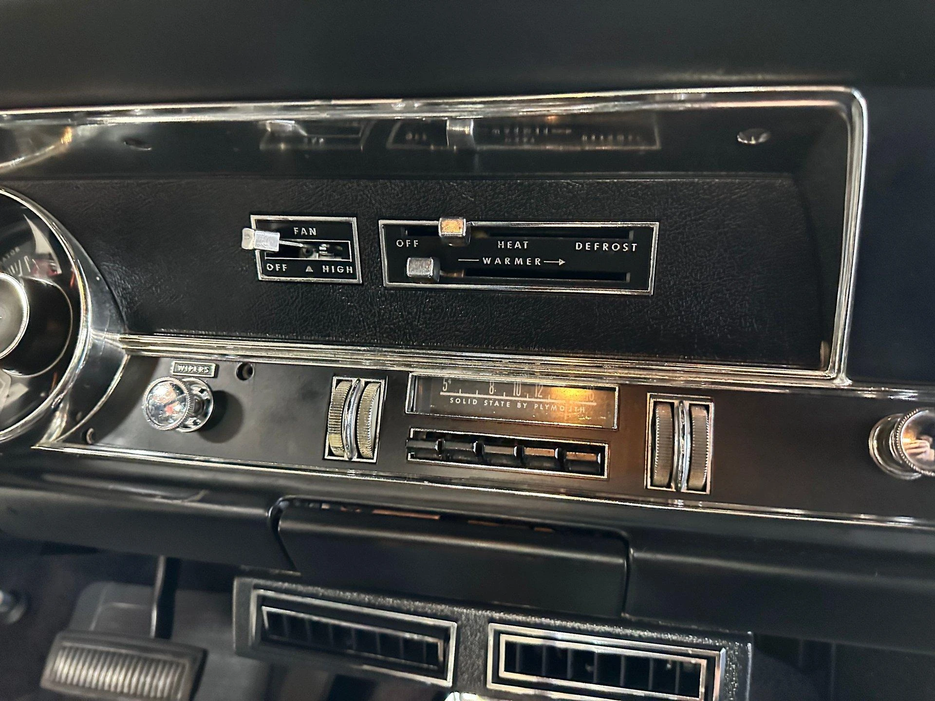1970 Plymouth Duster - Image 50