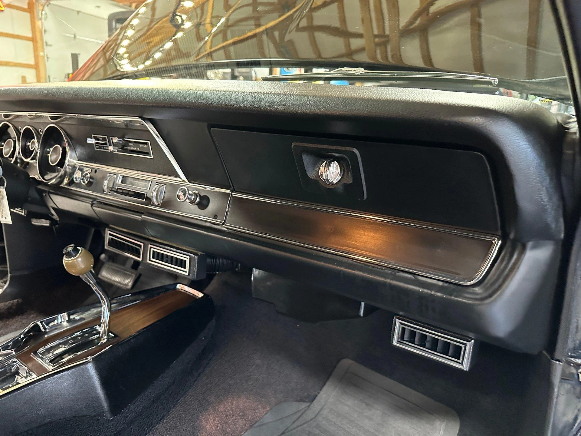 1970 Plymouth Duster - Image 51