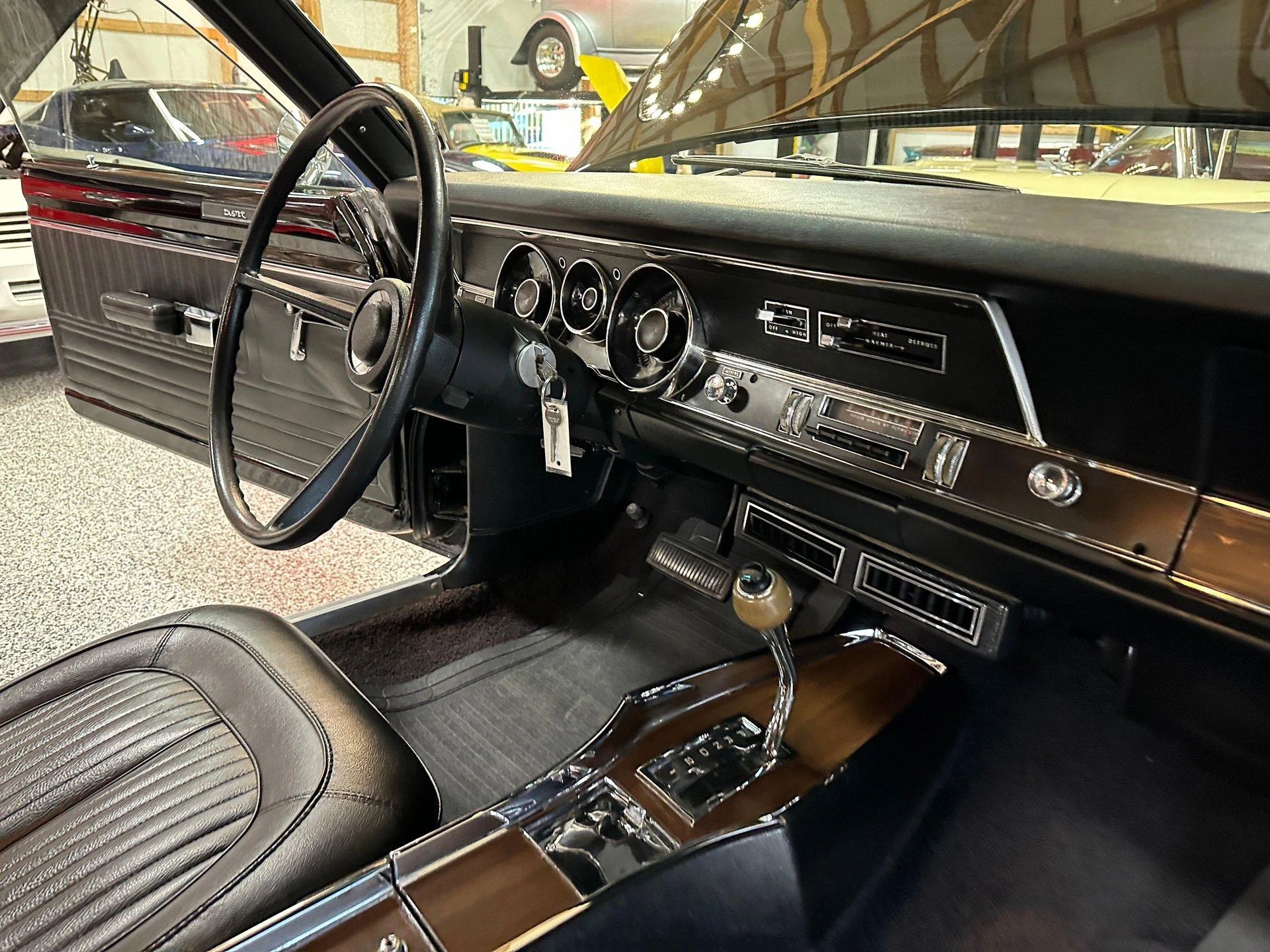 1970 Plymouth Duster - Image 52