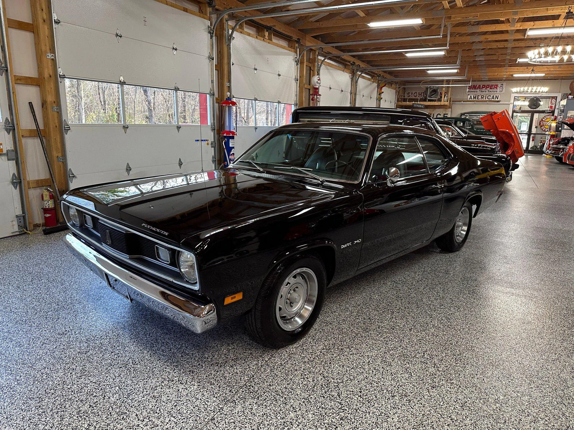 1970 Plymouth Duster - Image 7