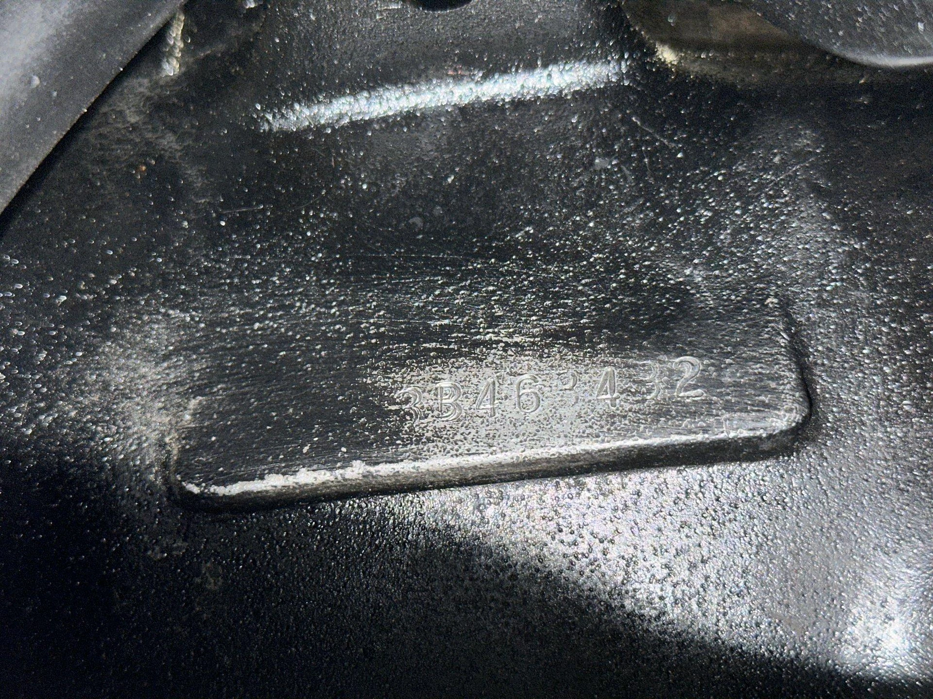 1970 Plymouth Duster - Image 64