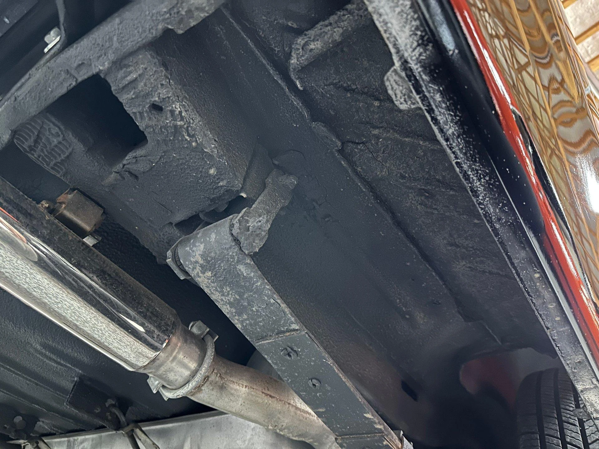 1970 Plymouth Duster - Image 65