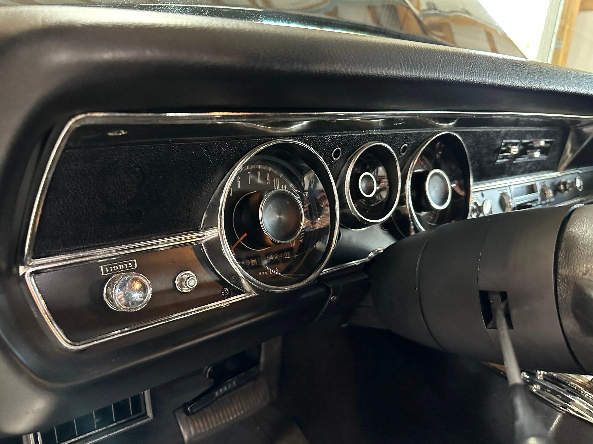 1970 Plymouth Duster - Image 66