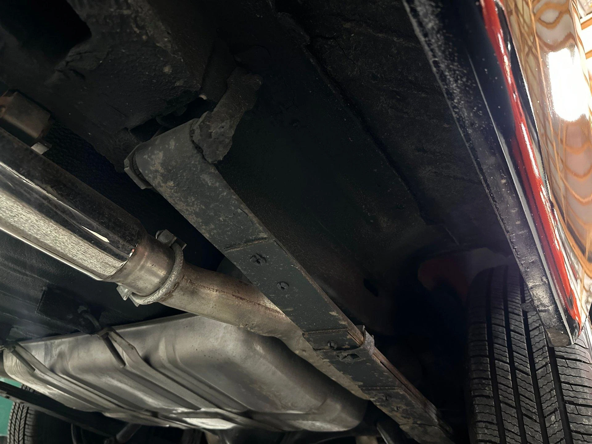 1970 Plymouth Duster - Image 67