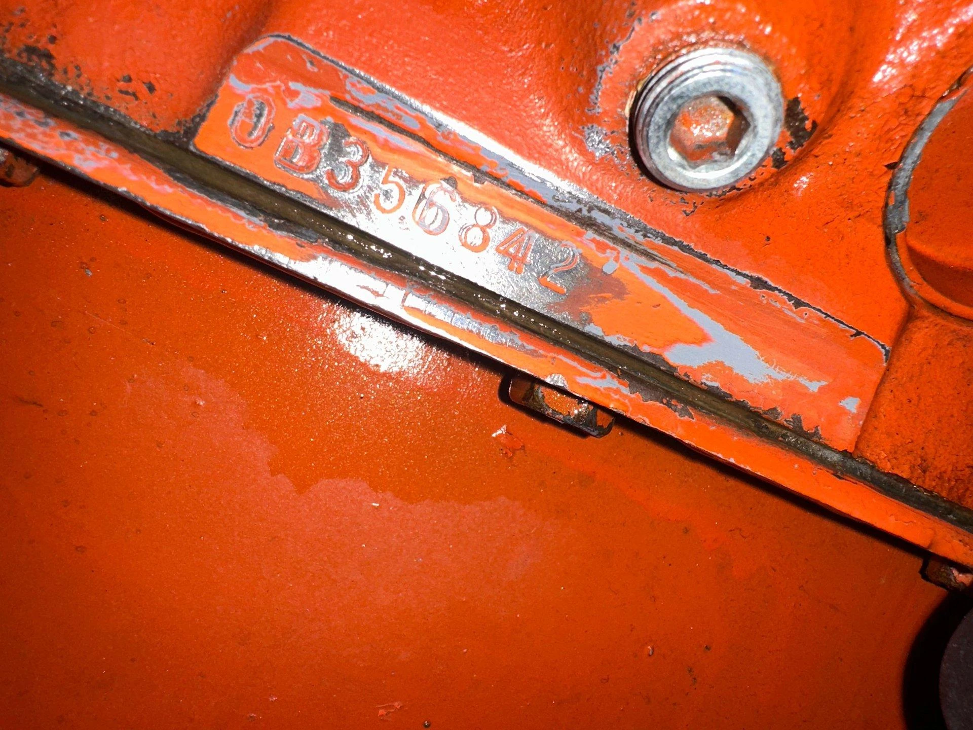 1970 Plymouth Duster - Image 70