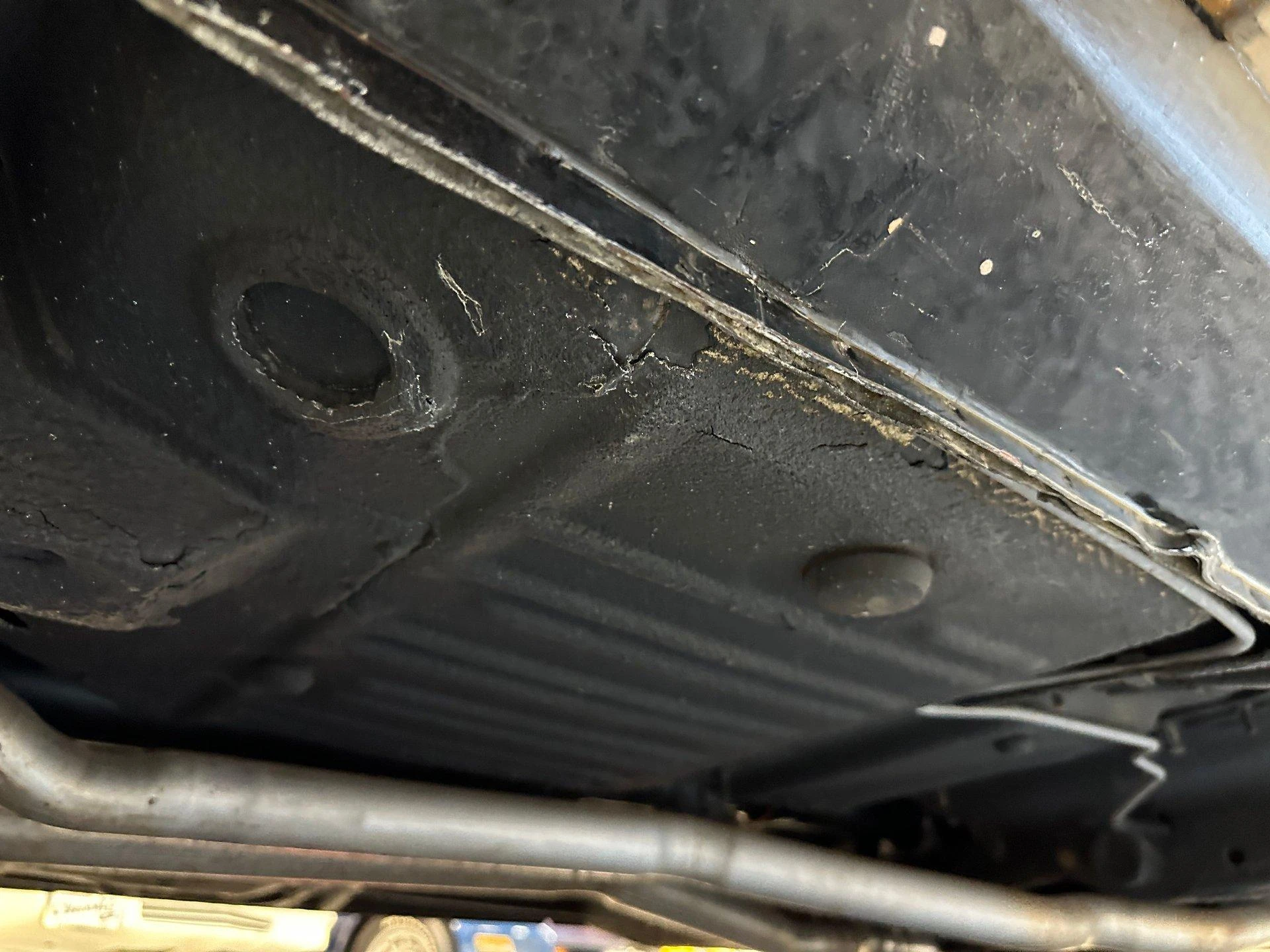 1970 Plymouth Duster - Image 83