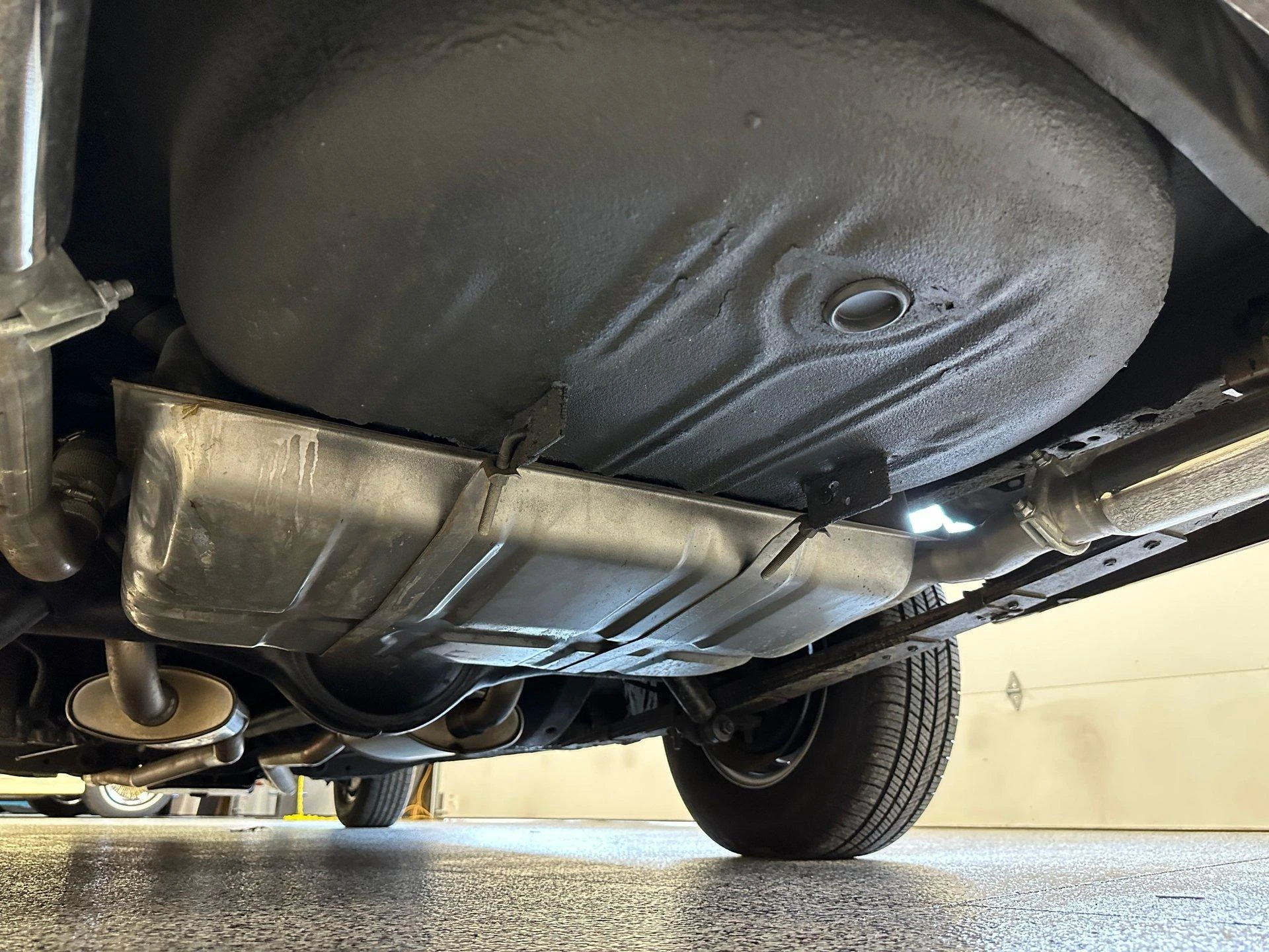 1970 Plymouth Duster - Image 87