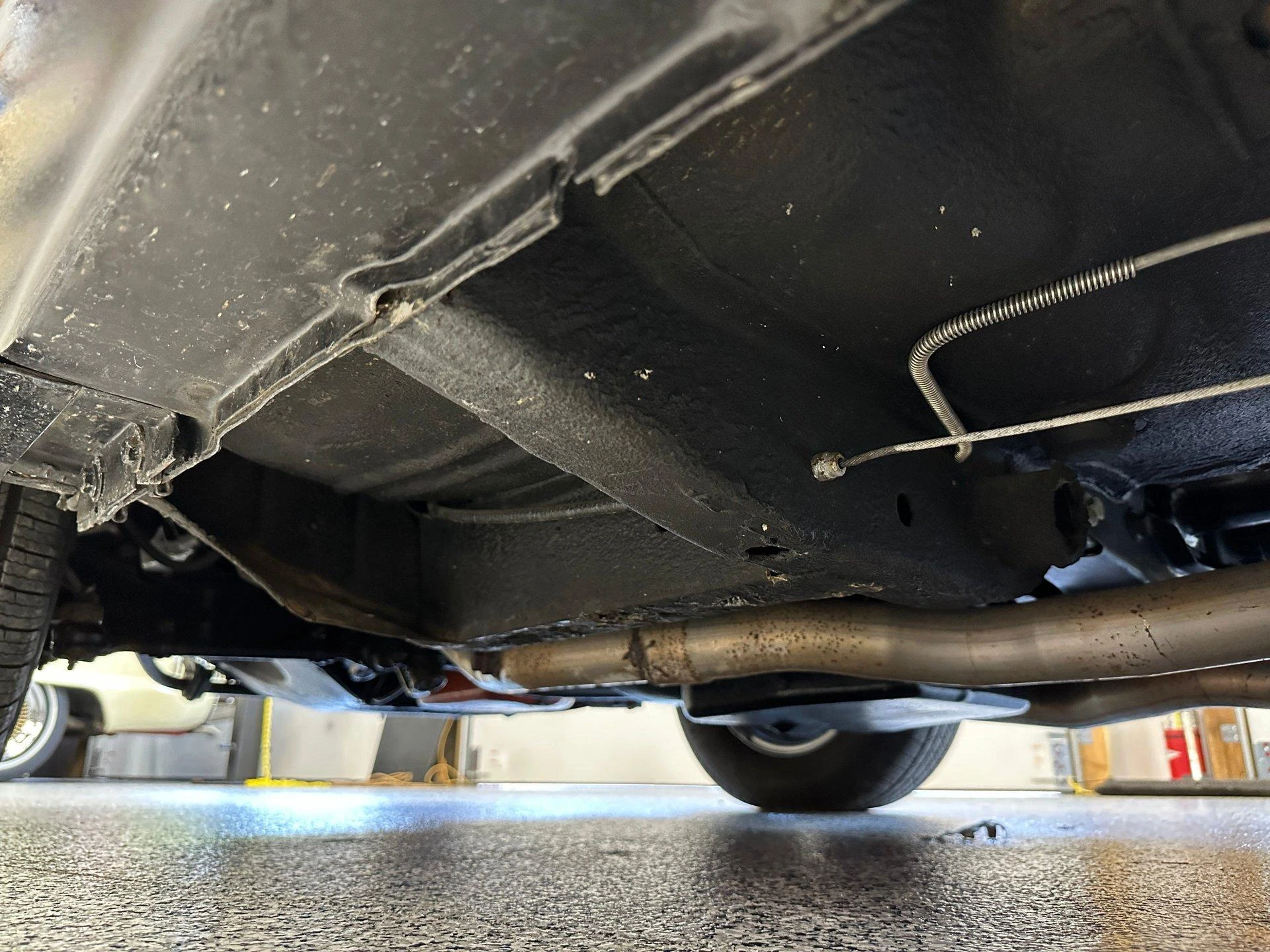 1970 Plymouth Duster - Image 90