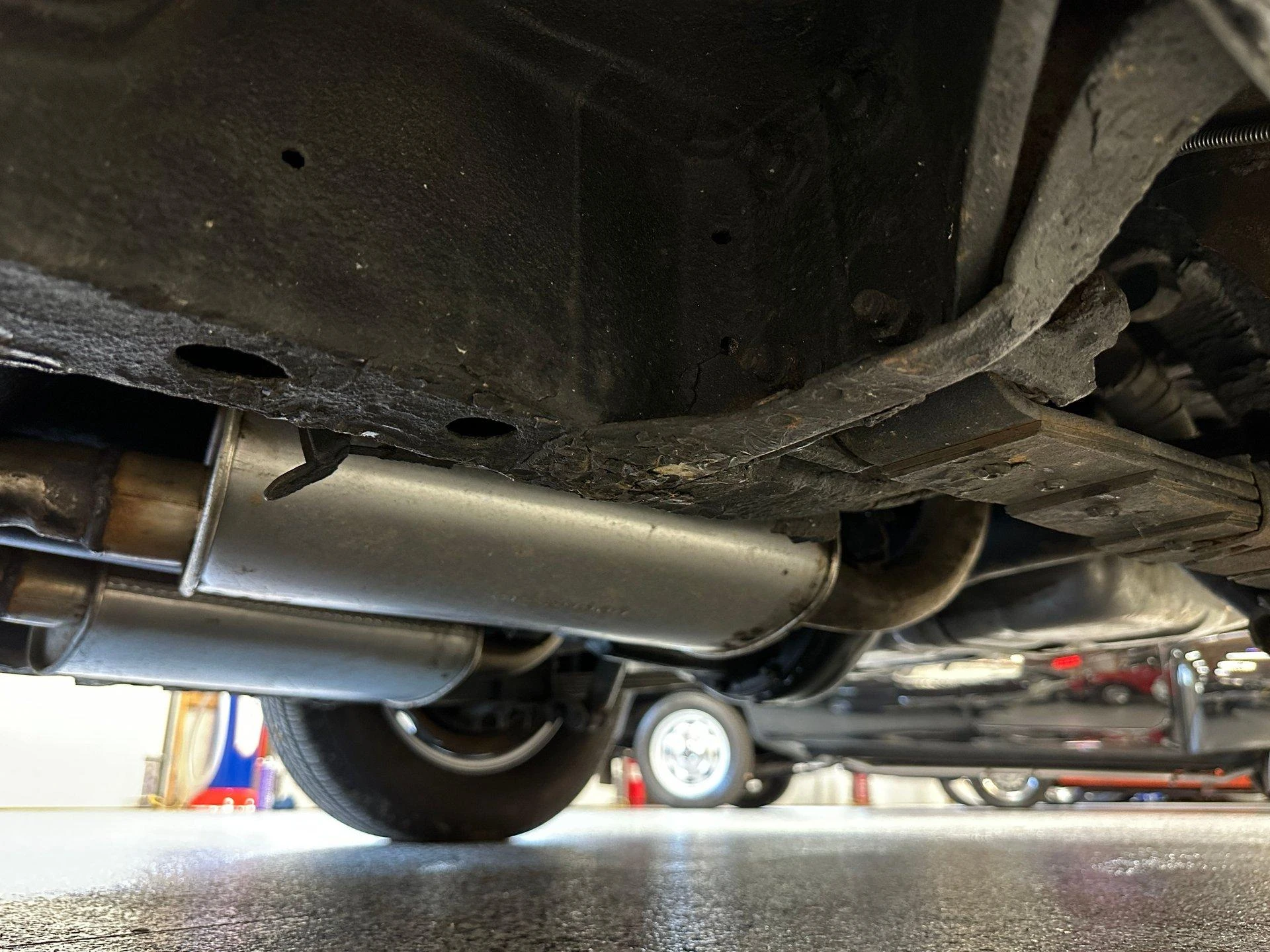 1970 Plymouth Duster - Image 91