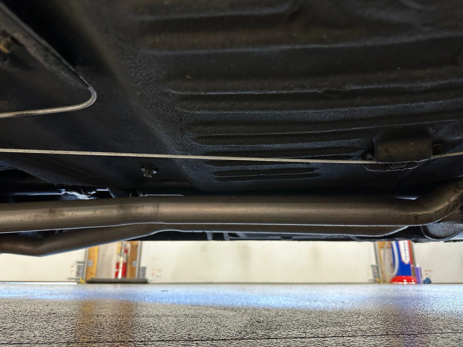 1970 Plymouth Duster - Image 92