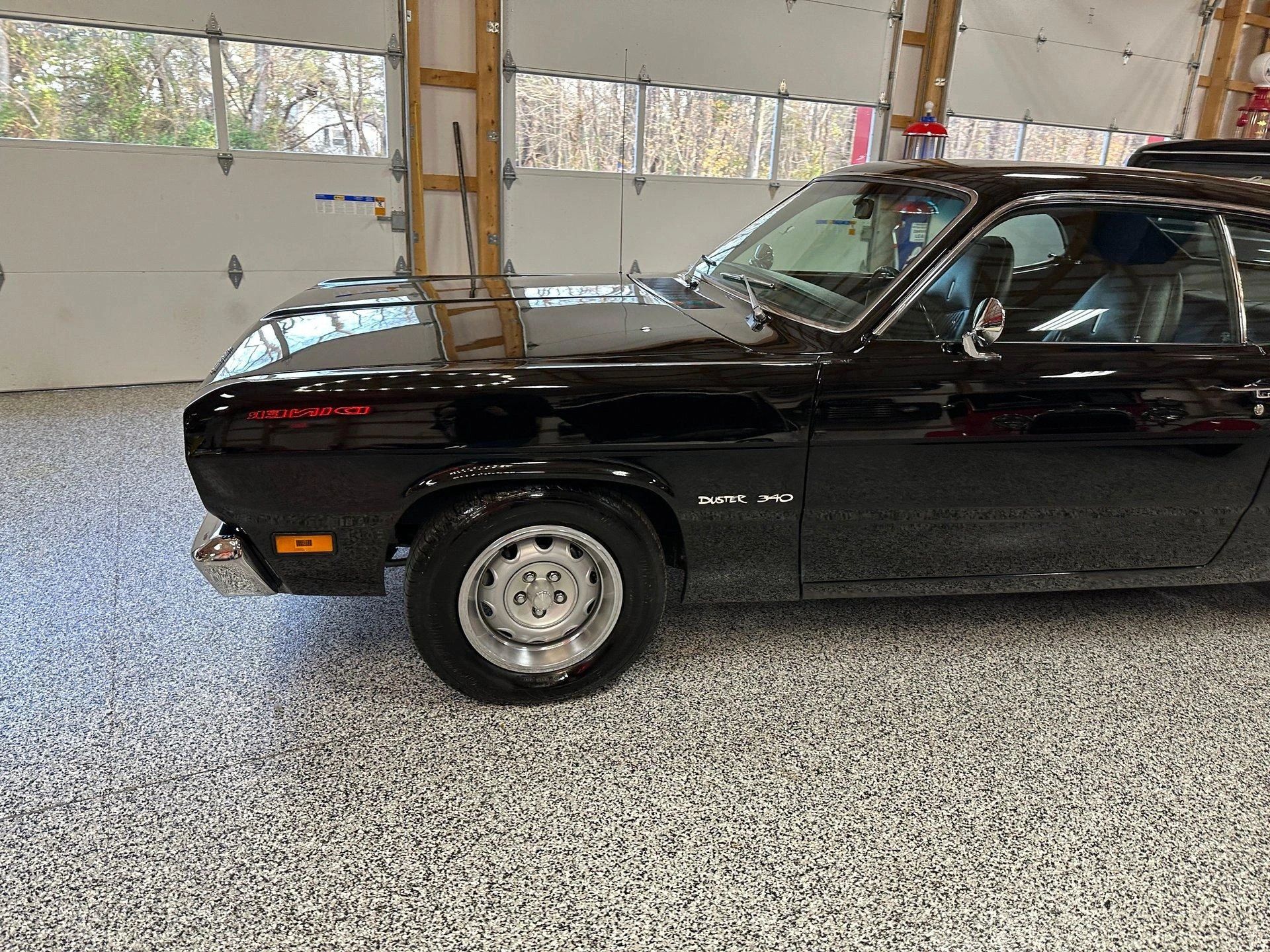 1970 Plymouth Duster - Image 93