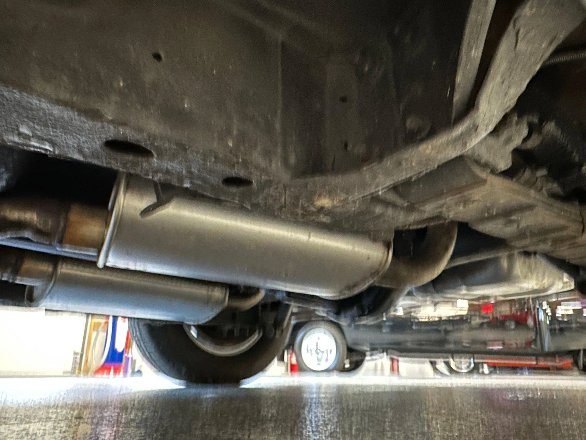 1970 Plymouth Duster - Image 96