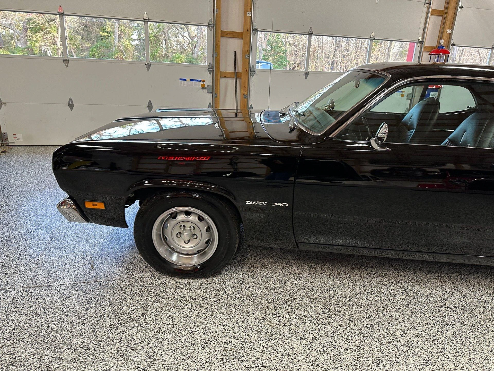 1970 Plymouth Duster - Image 97