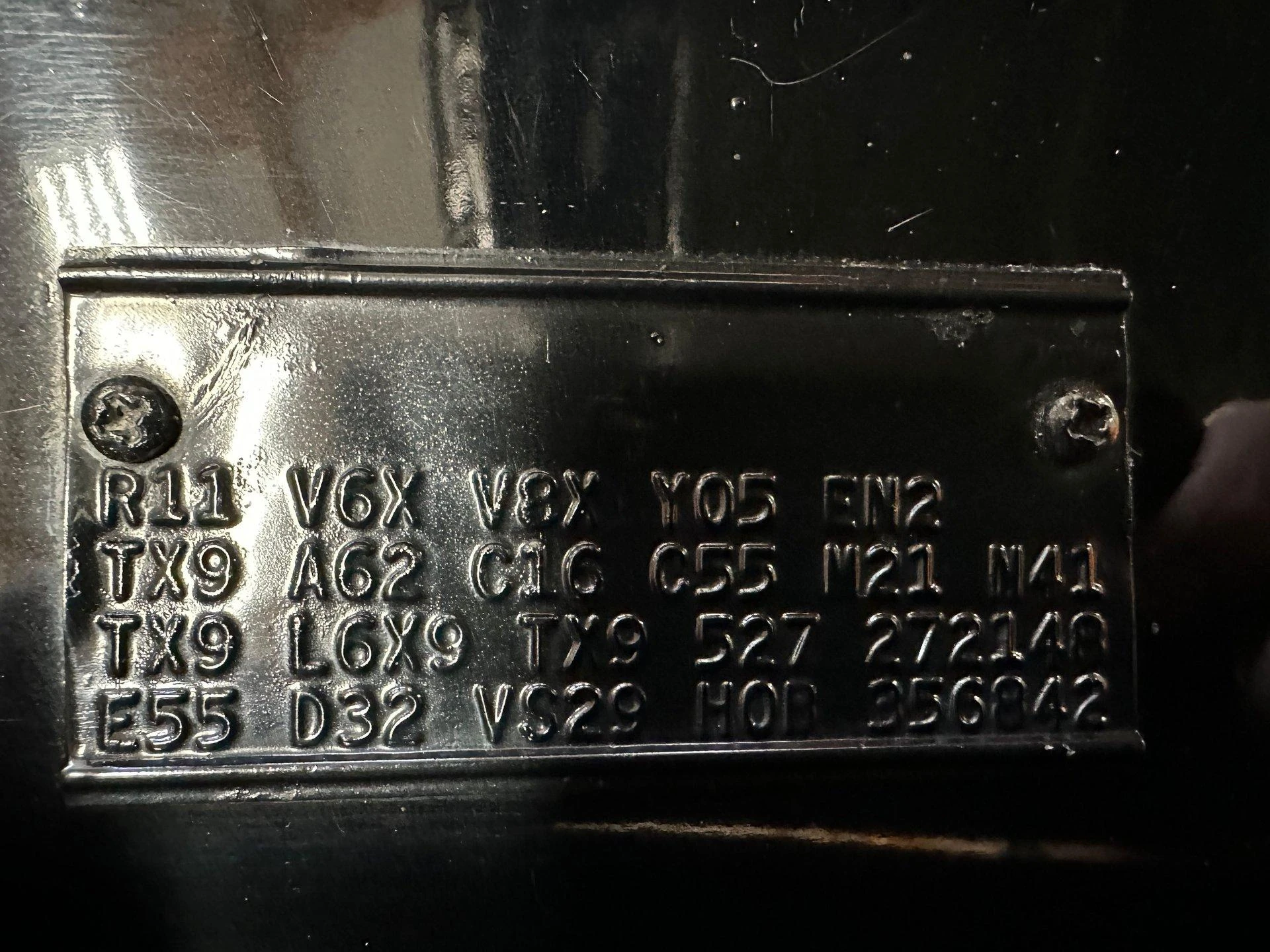 1970 Plymouth Duster - Image 98