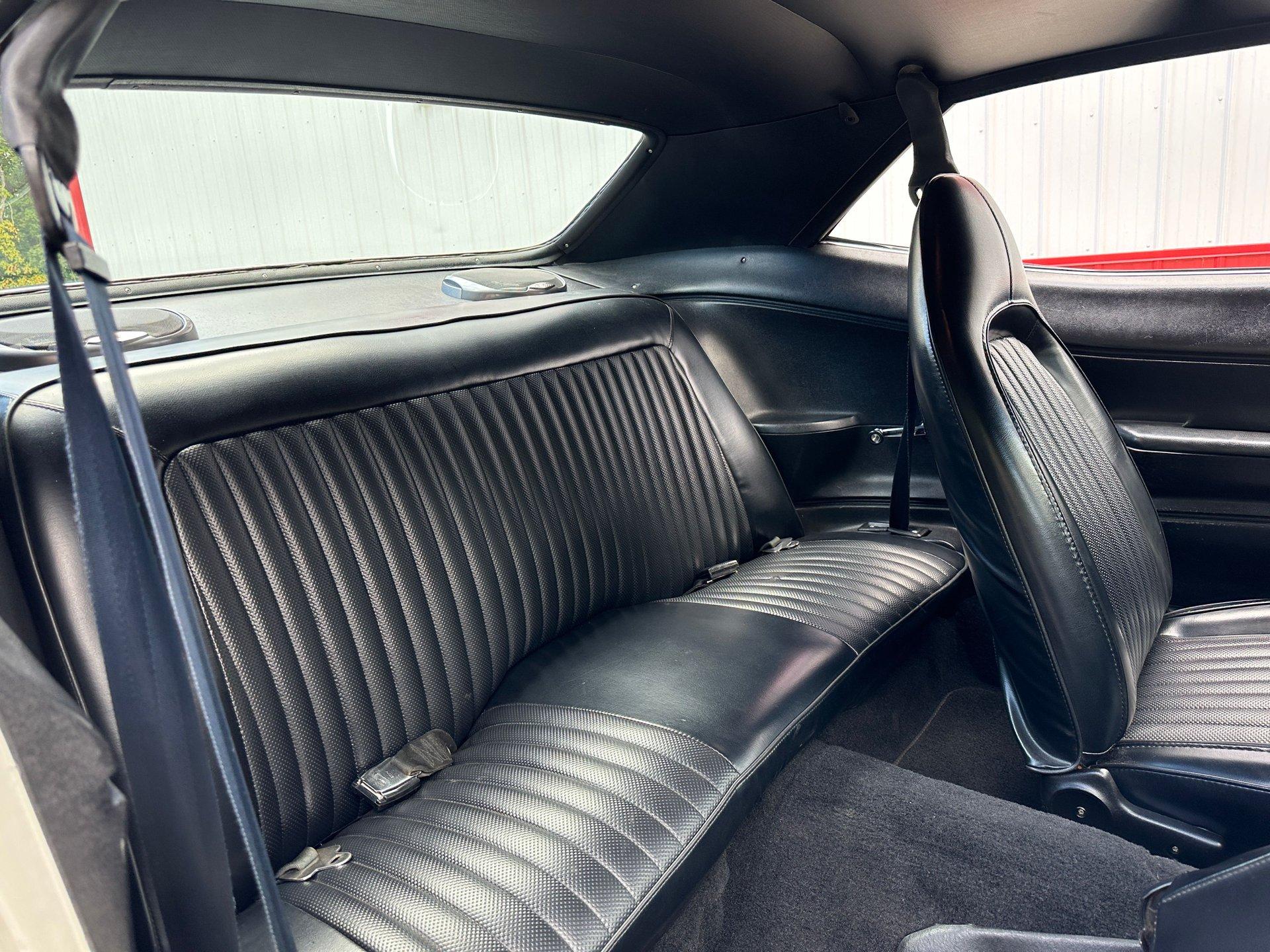 1974 Plymouth Barracuda - Image 110