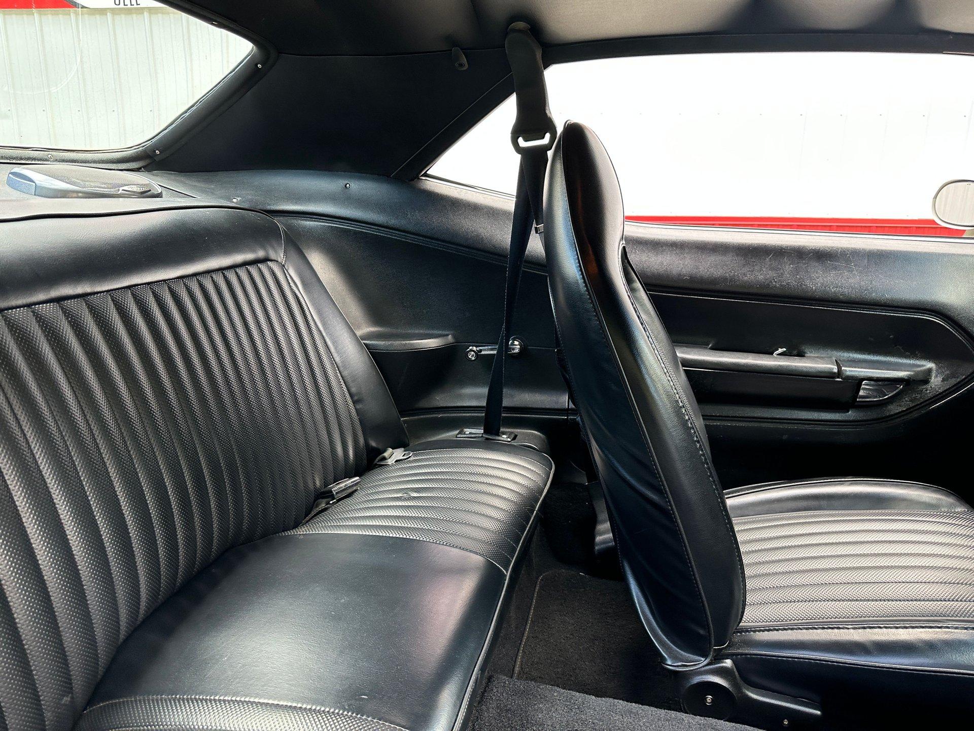 1974 Plymouth Barracuda - Image 112