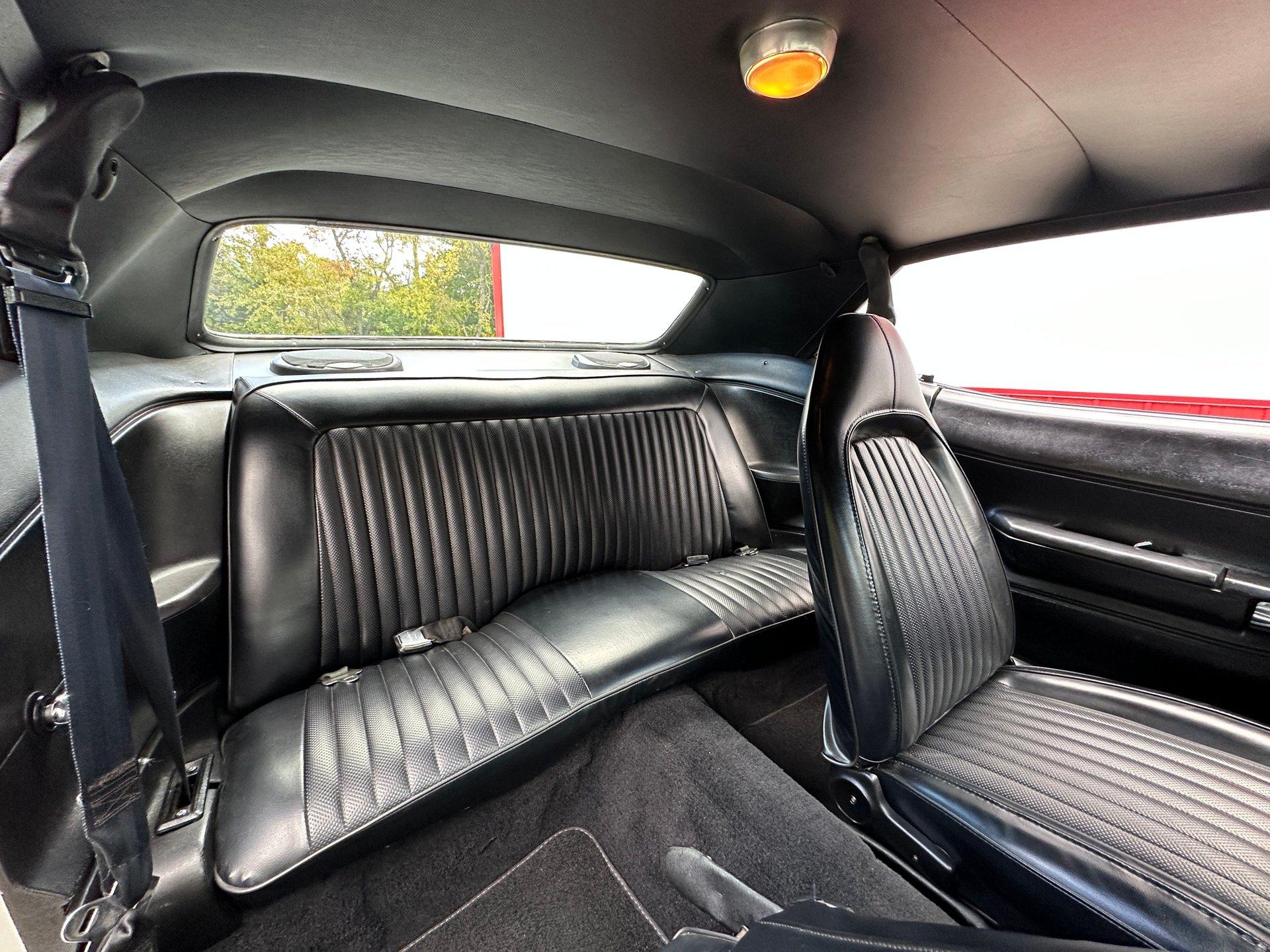 1974 Plymouth Barracuda - Image 118