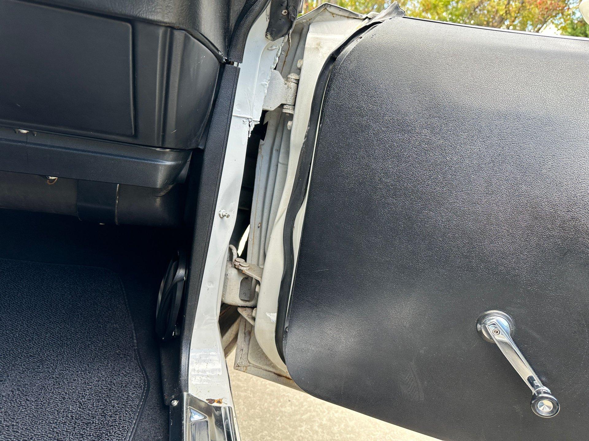 1974 Plymouth Barracuda - Image 122