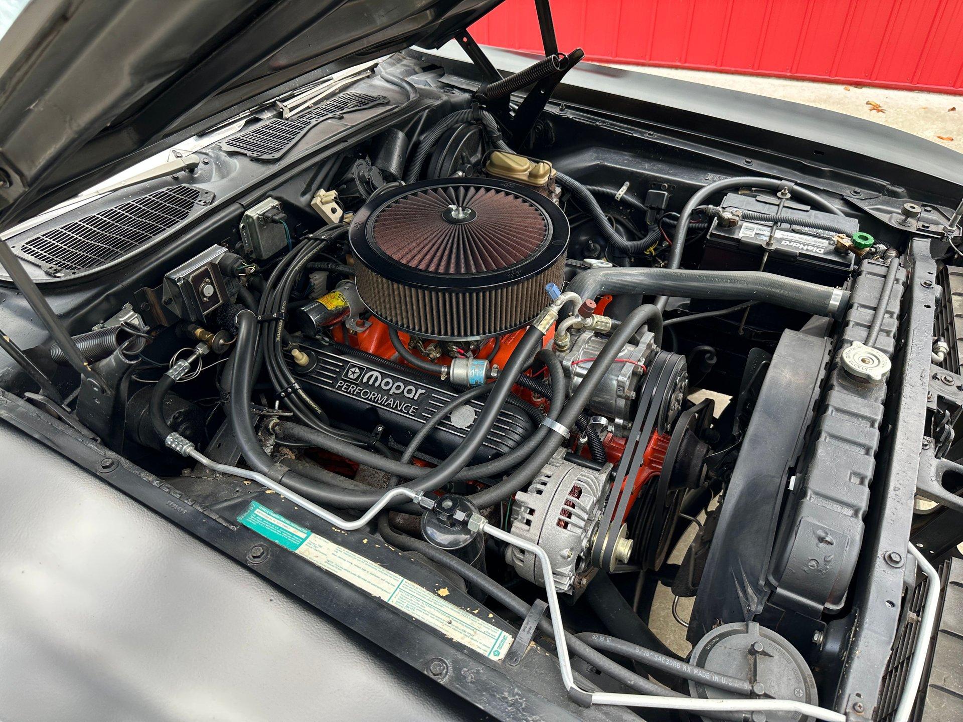 1974 Plymouth Barracuda - Image 125