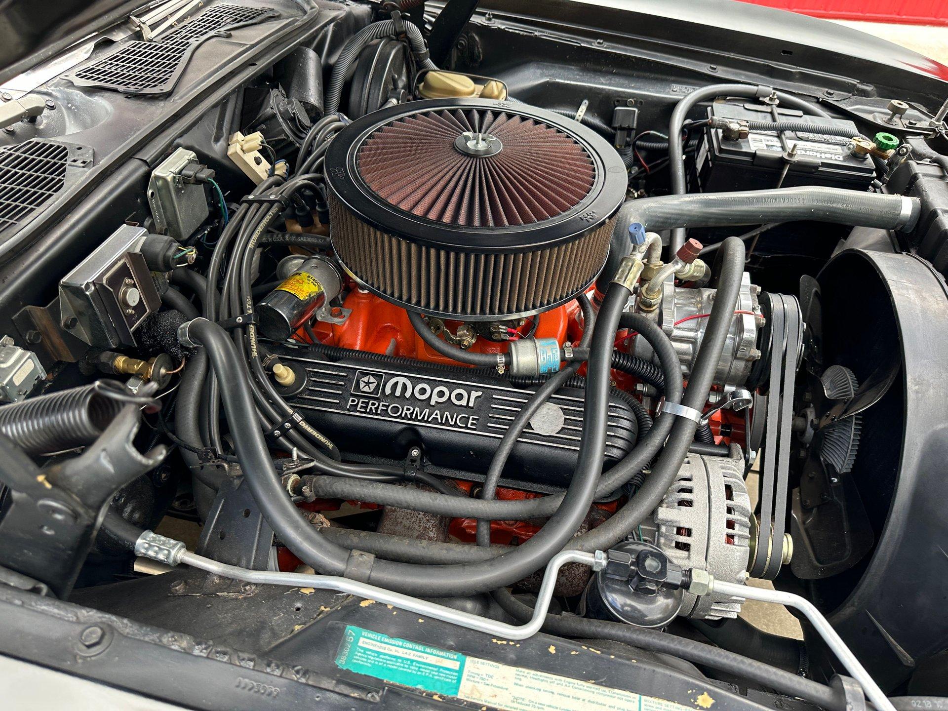 1974 Plymouth Barracuda - Image 126