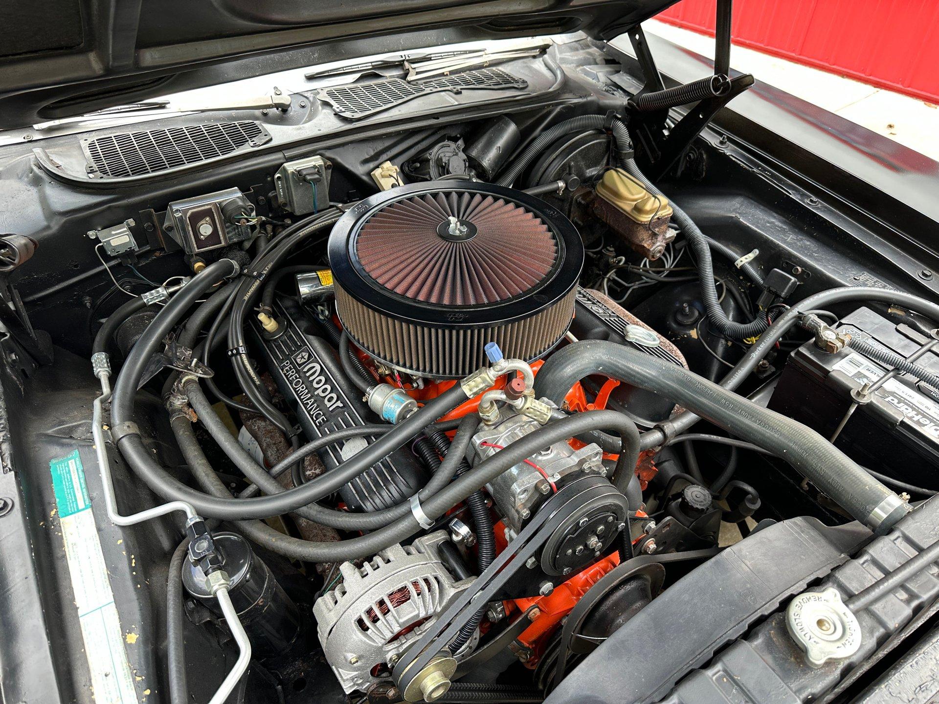 1974 Plymouth Barracuda - Image 130