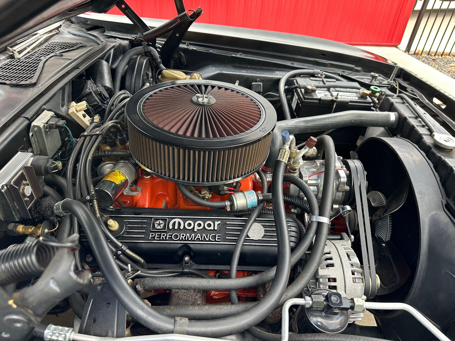 1974 Plymouth Barracuda - Image 136