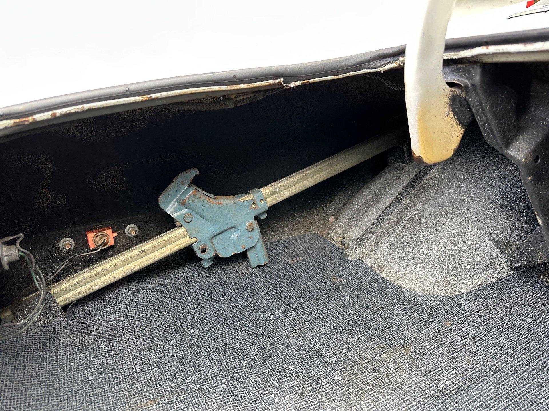 1974 Plymouth Barracuda - Image 146