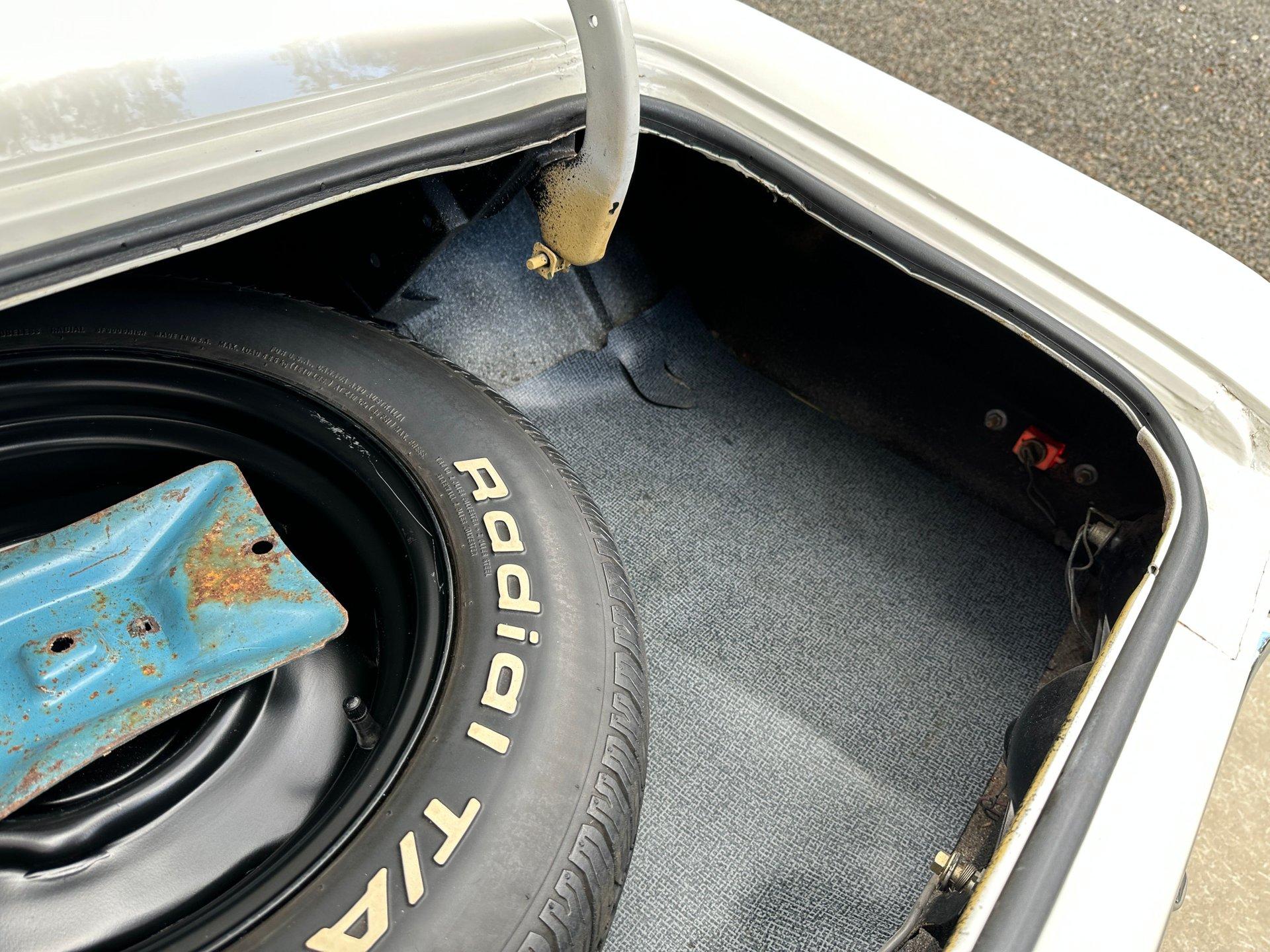 1974 Plymouth Barracuda - Image 149