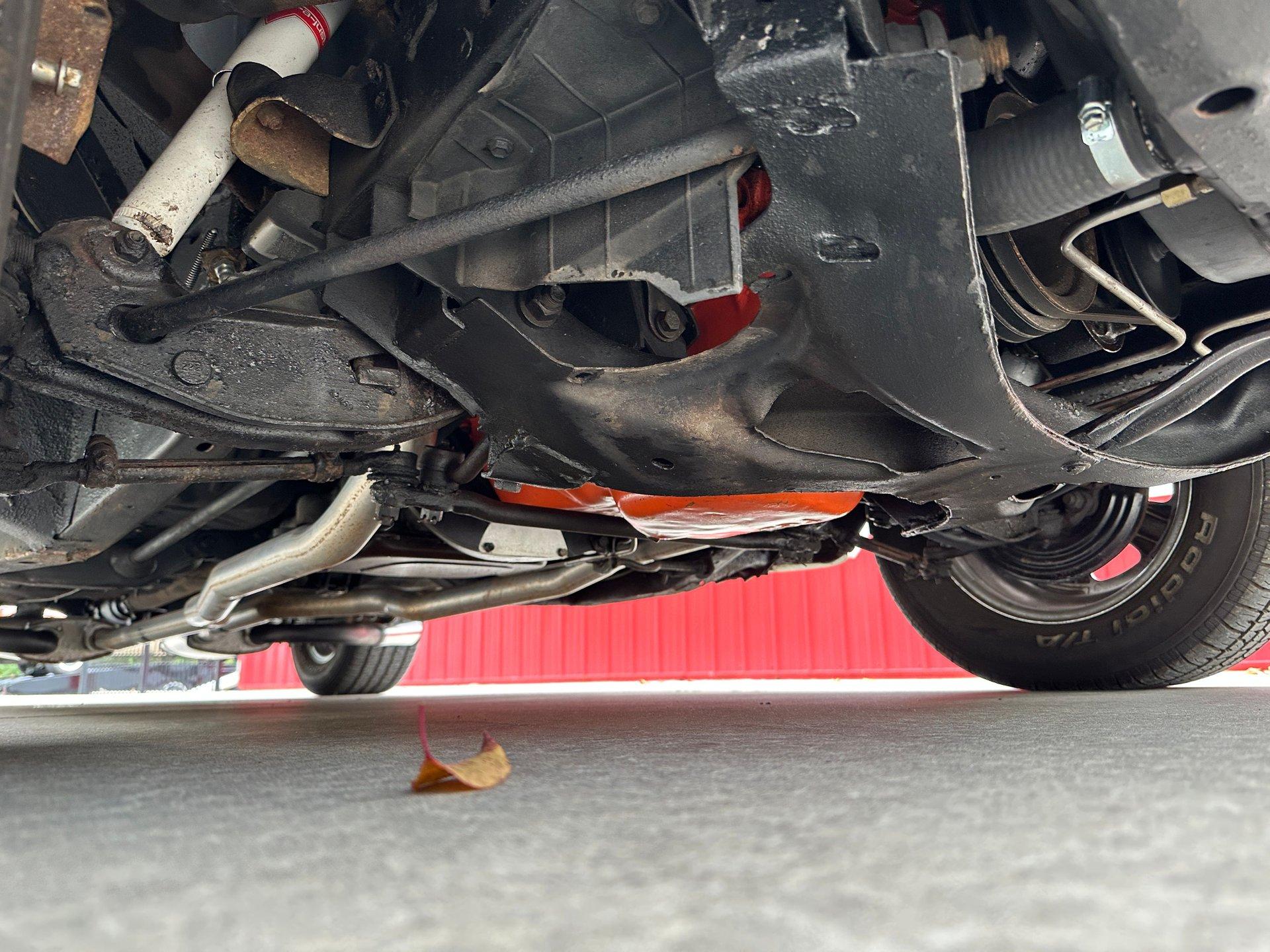 1974 Plymouth Barracuda - Image 152