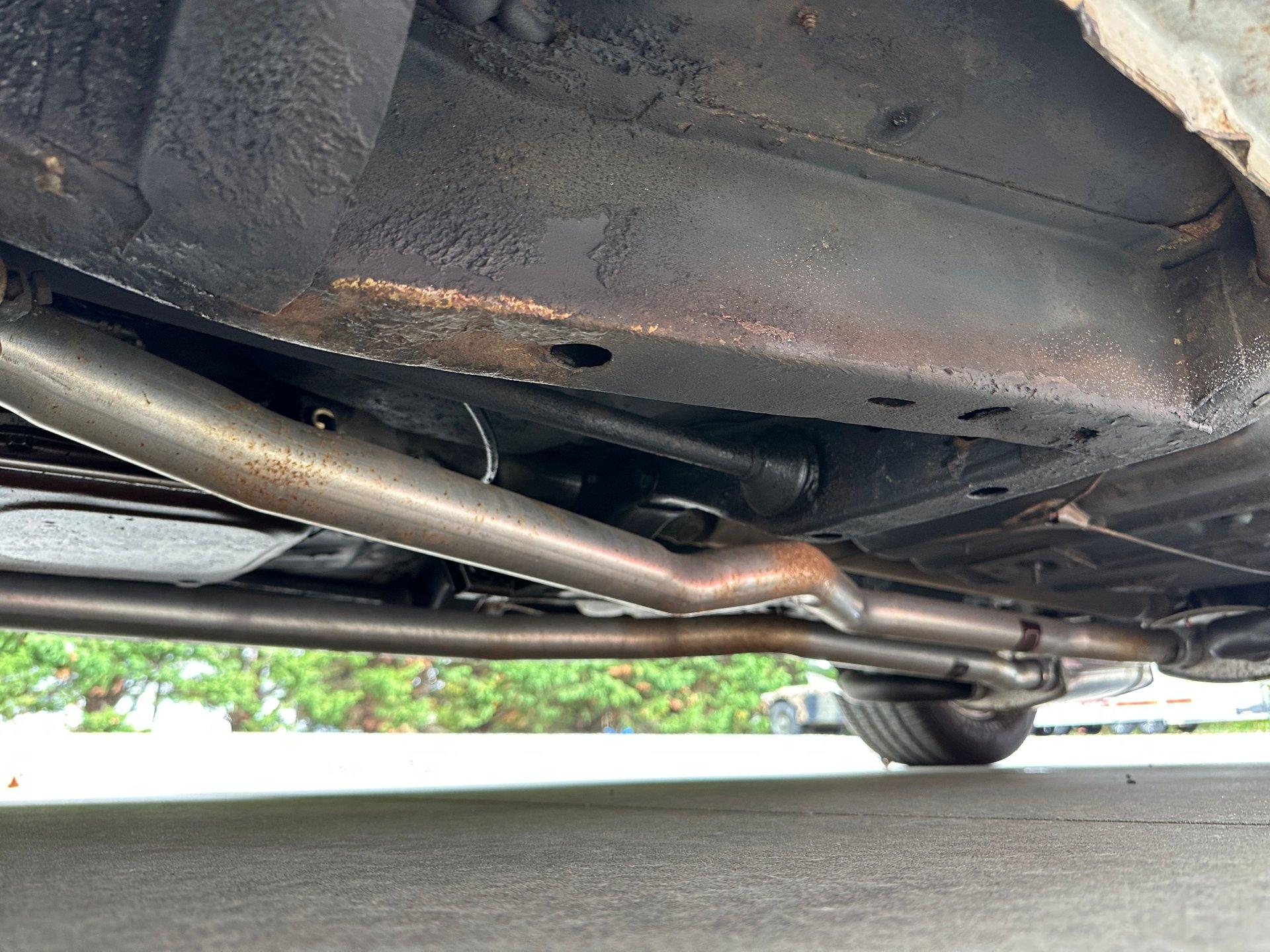 1974 Plymouth Barracuda - Image 155