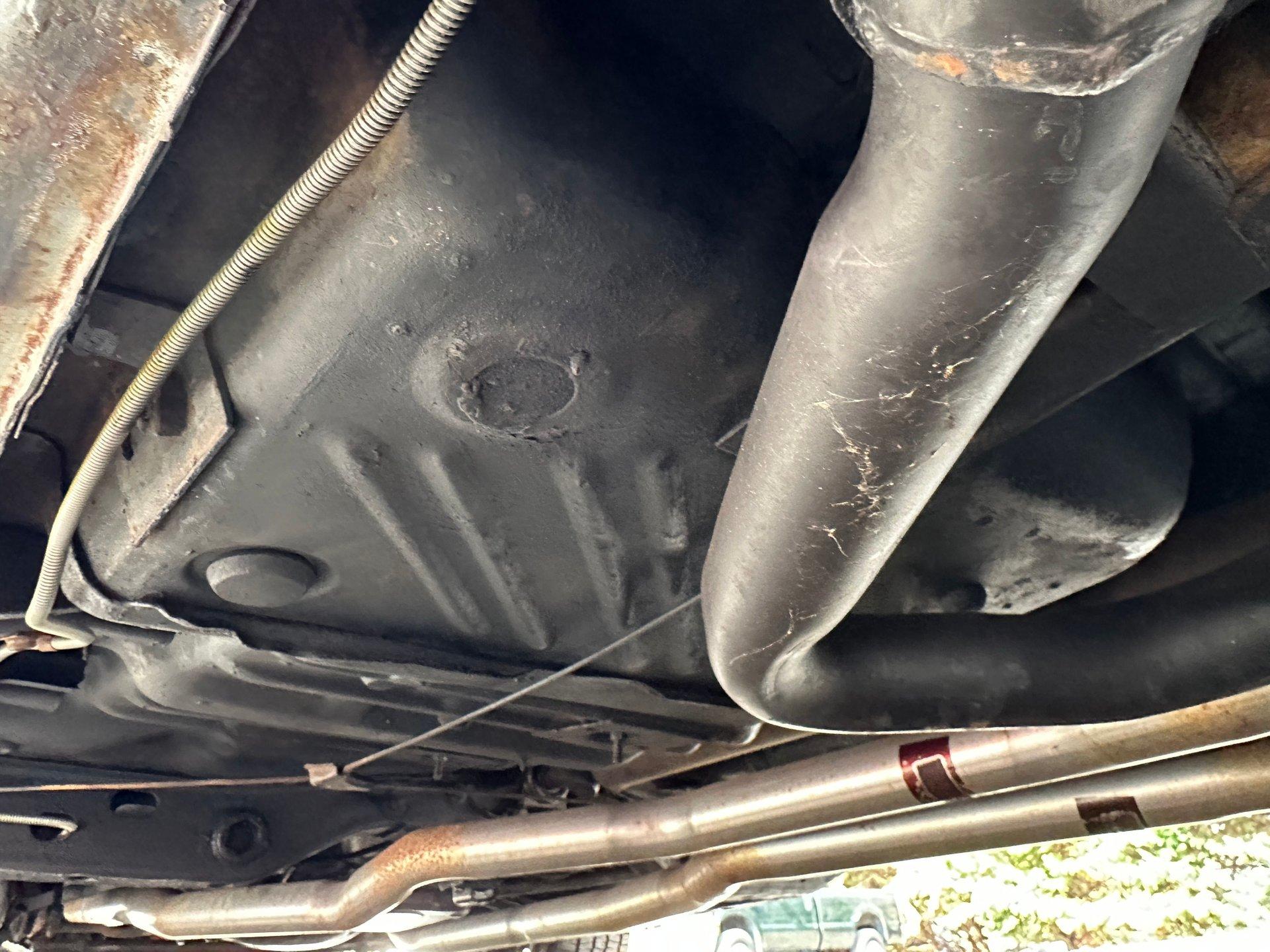 1974 Plymouth Barracuda - Image 156