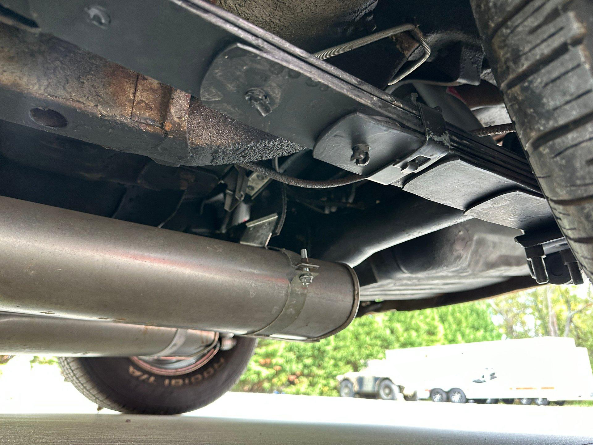 1974 Plymouth Barracuda - Image 157