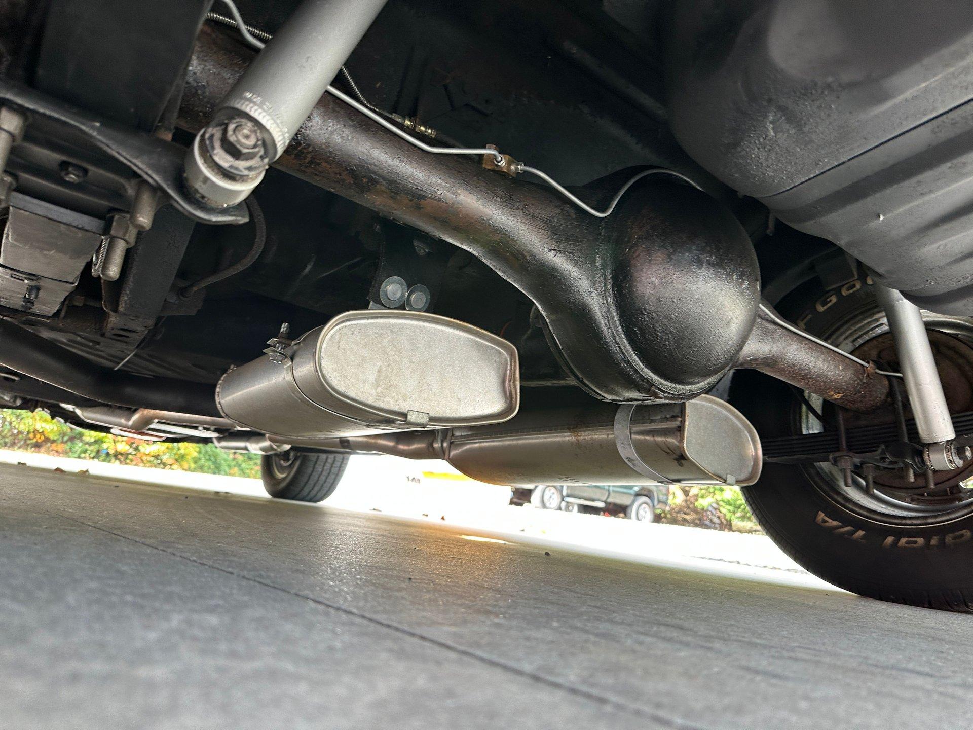 1974 Plymouth Barracuda - Image 159