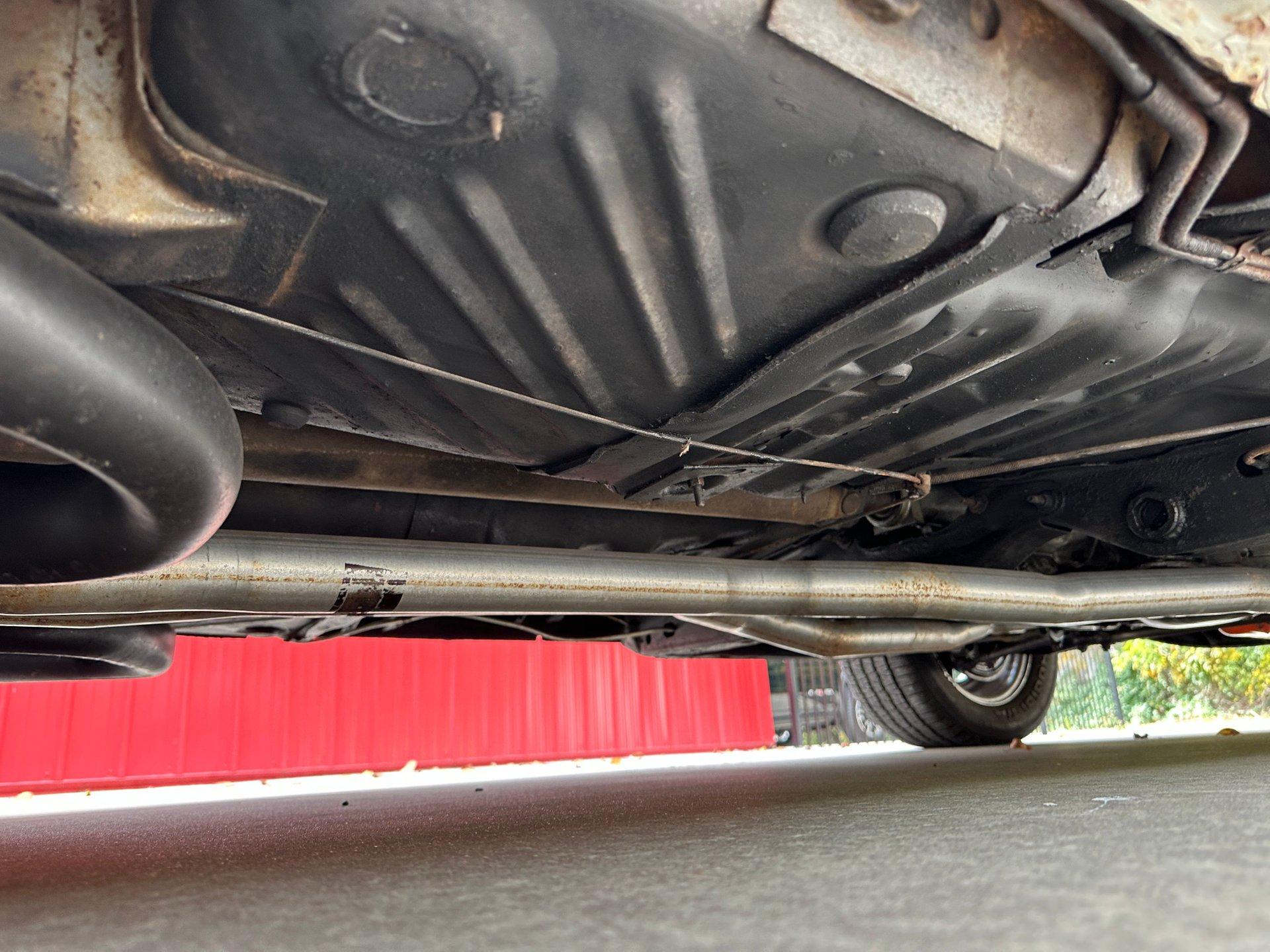 1974 Plymouth Barracuda - Image 166