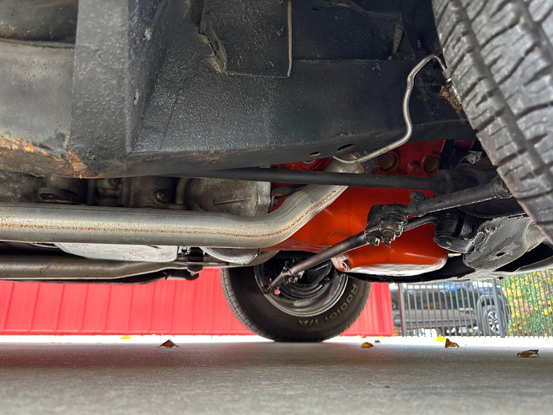 1974 Plymouth Barracuda - Image 168