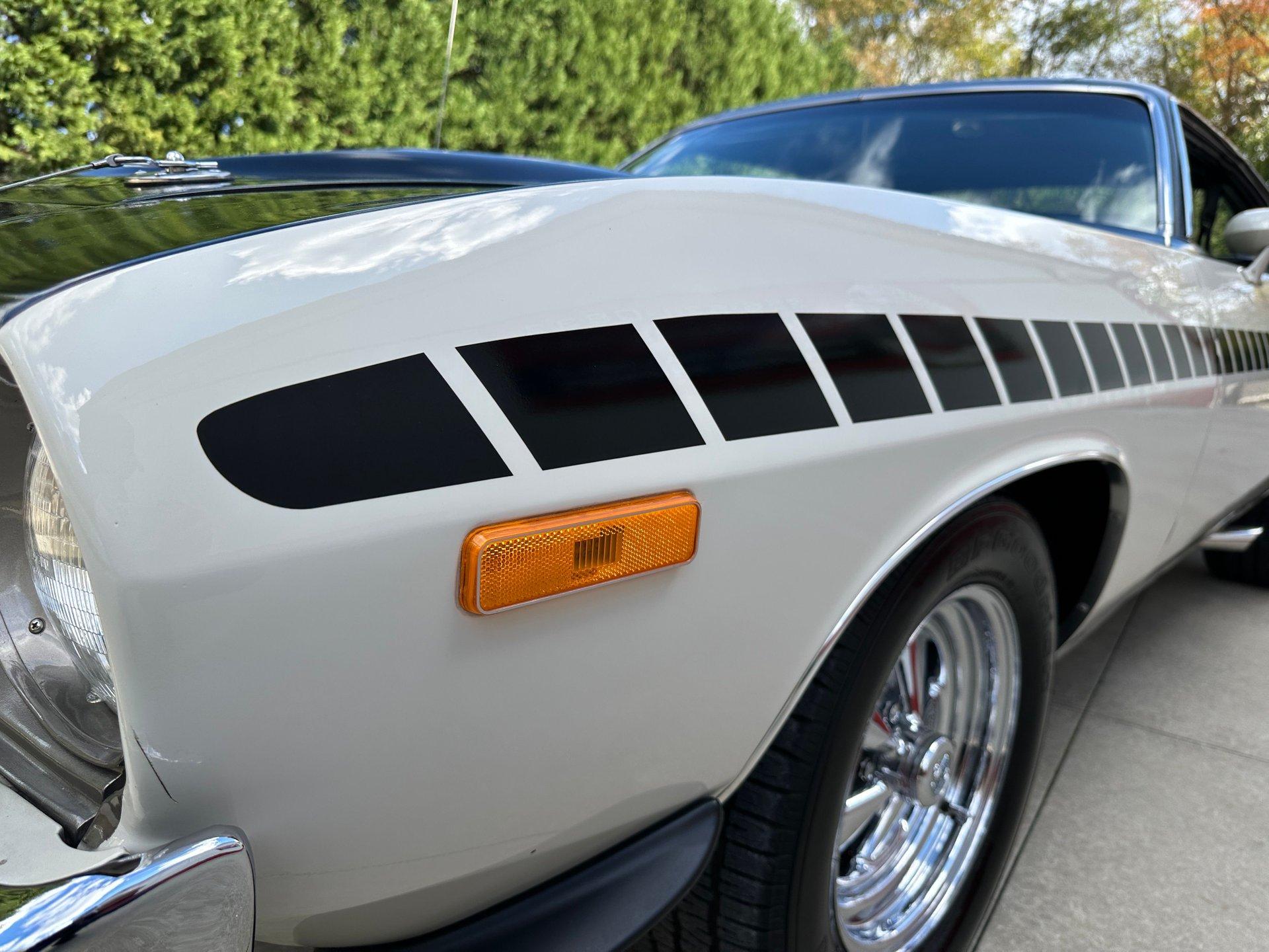 1974 Plymouth Barracuda - Image 19