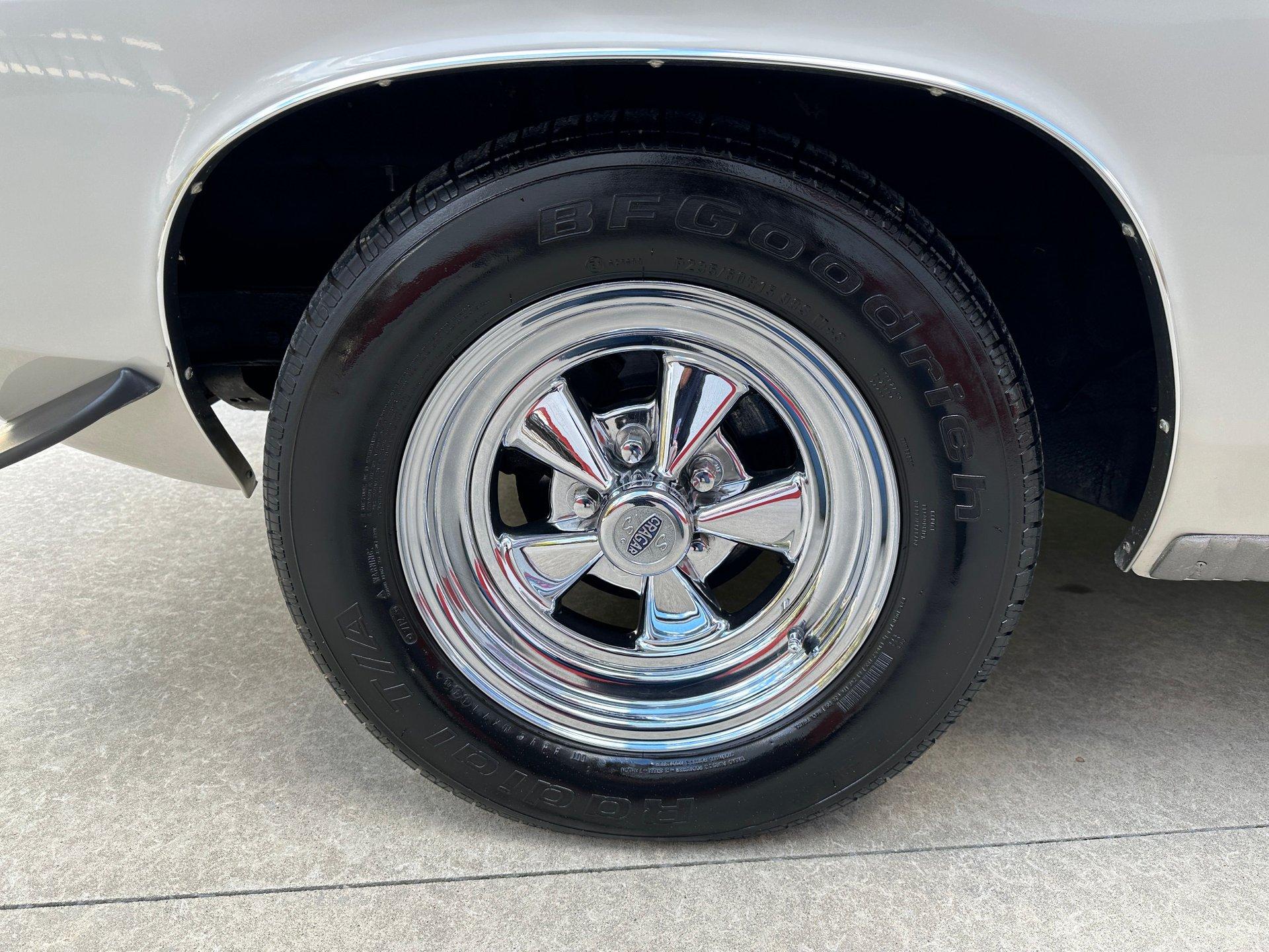 1974 Plymouth Barracuda - Image 21