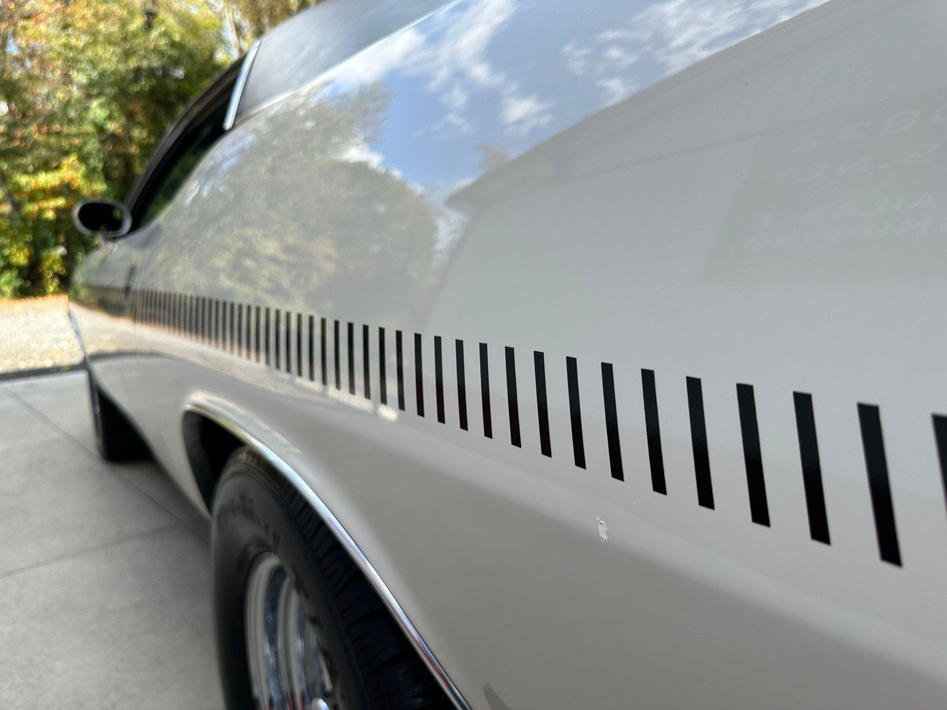 1974 Plymouth Barracuda - Image 28