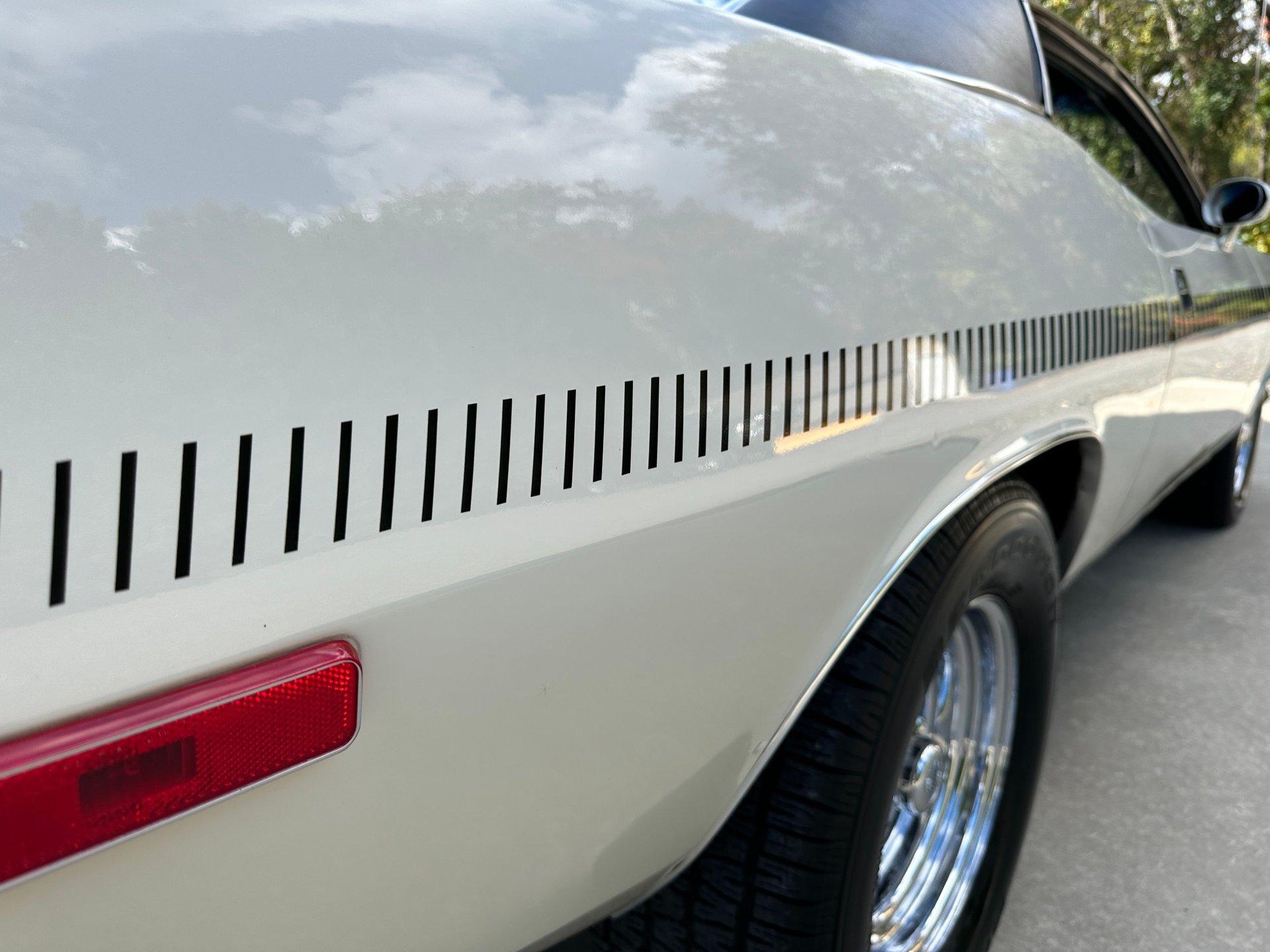 1974 Plymouth Barracuda - Image 39