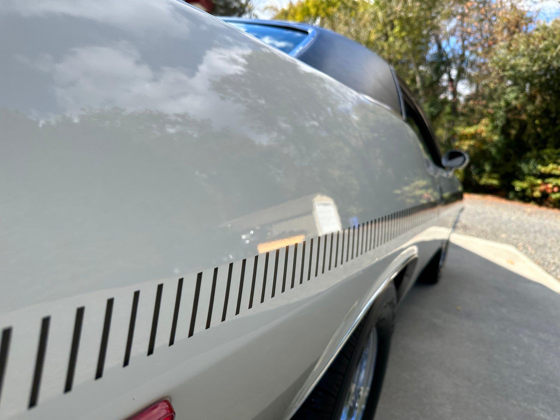 1974 Plymouth Barracuda - Image 40