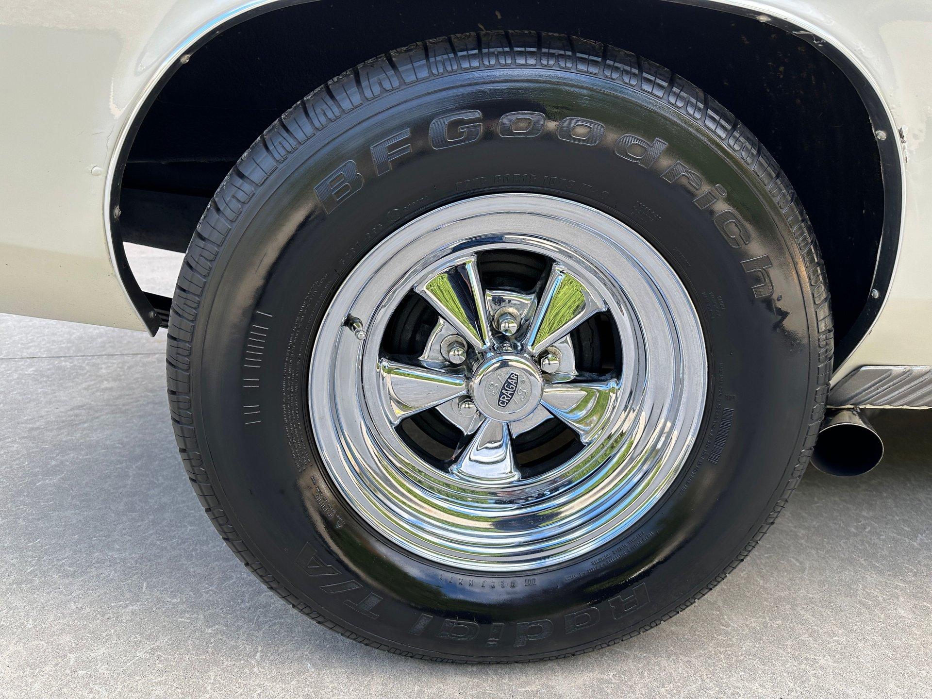 1974 Plymouth Barracuda - Image 41