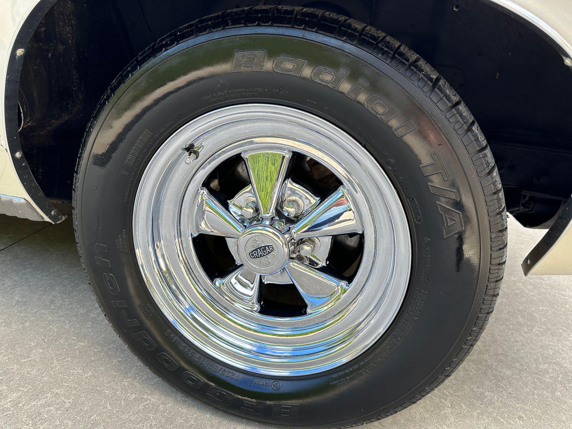 1974 Plymouth Barracuda - Image 43