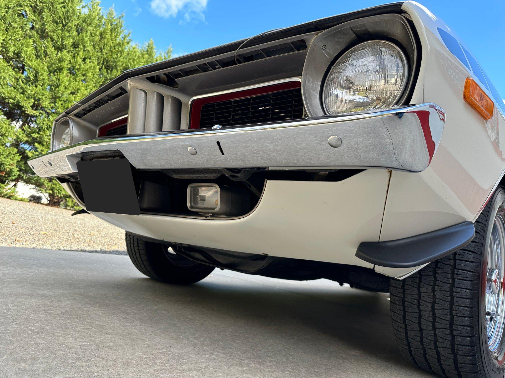 1974 Plymouth Barracuda - Image 47