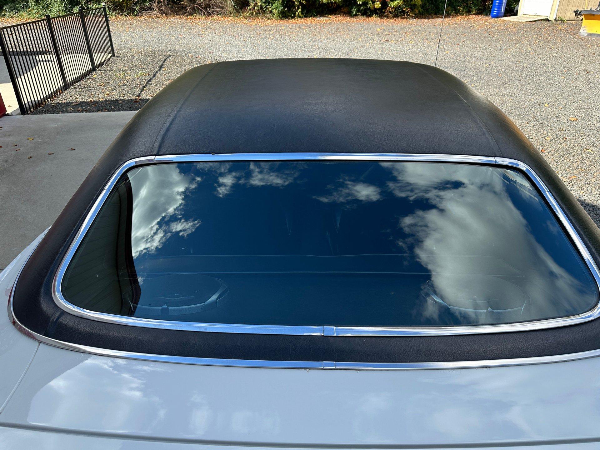 1974 Plymouth Barracuda - Image 50