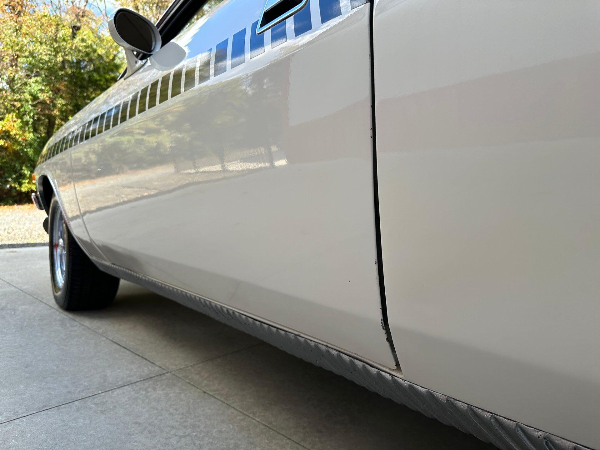 1974 Plymouth Barracuda - Image 53