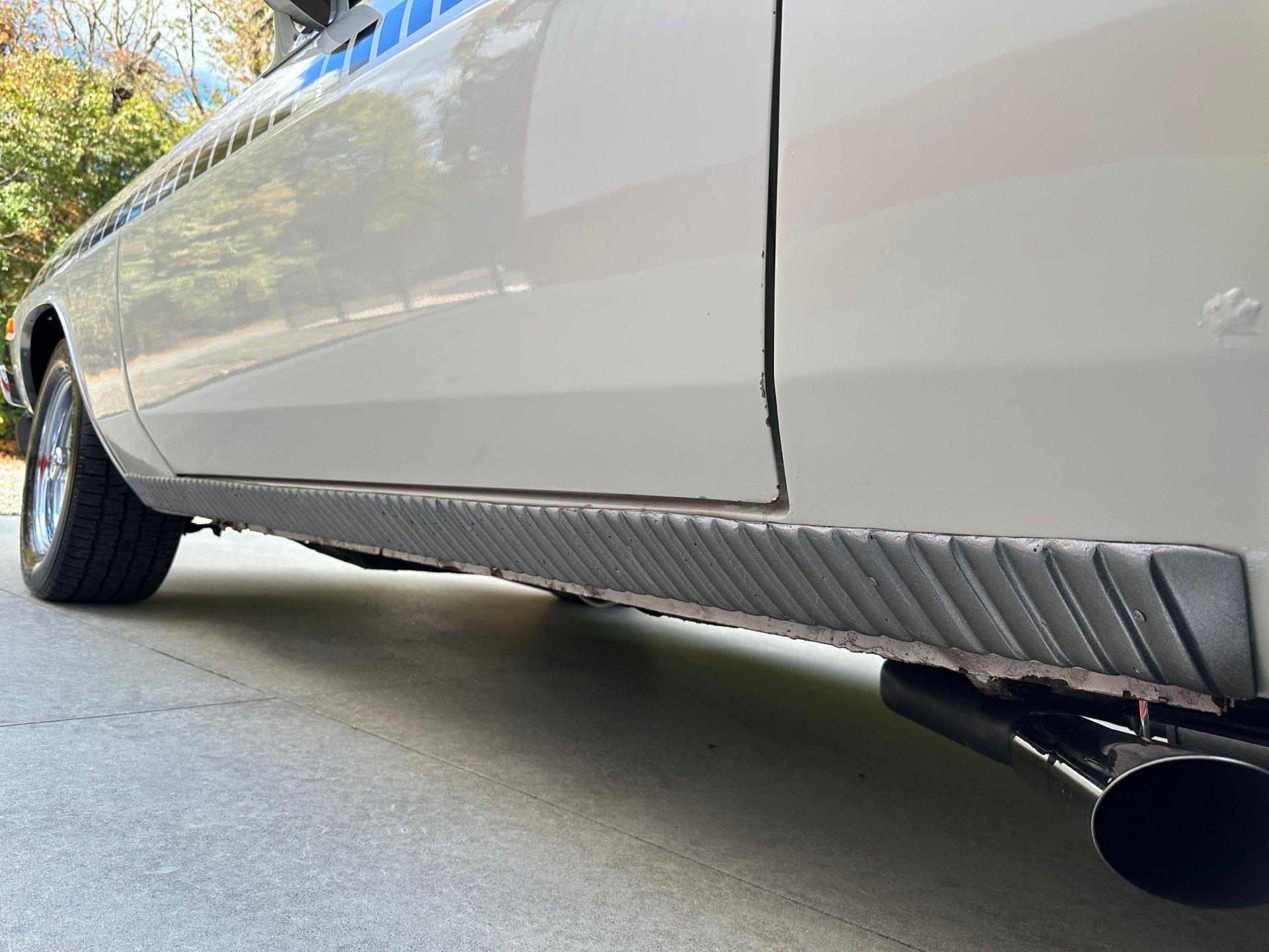 1974 Plymouth Barracuda - Image 54