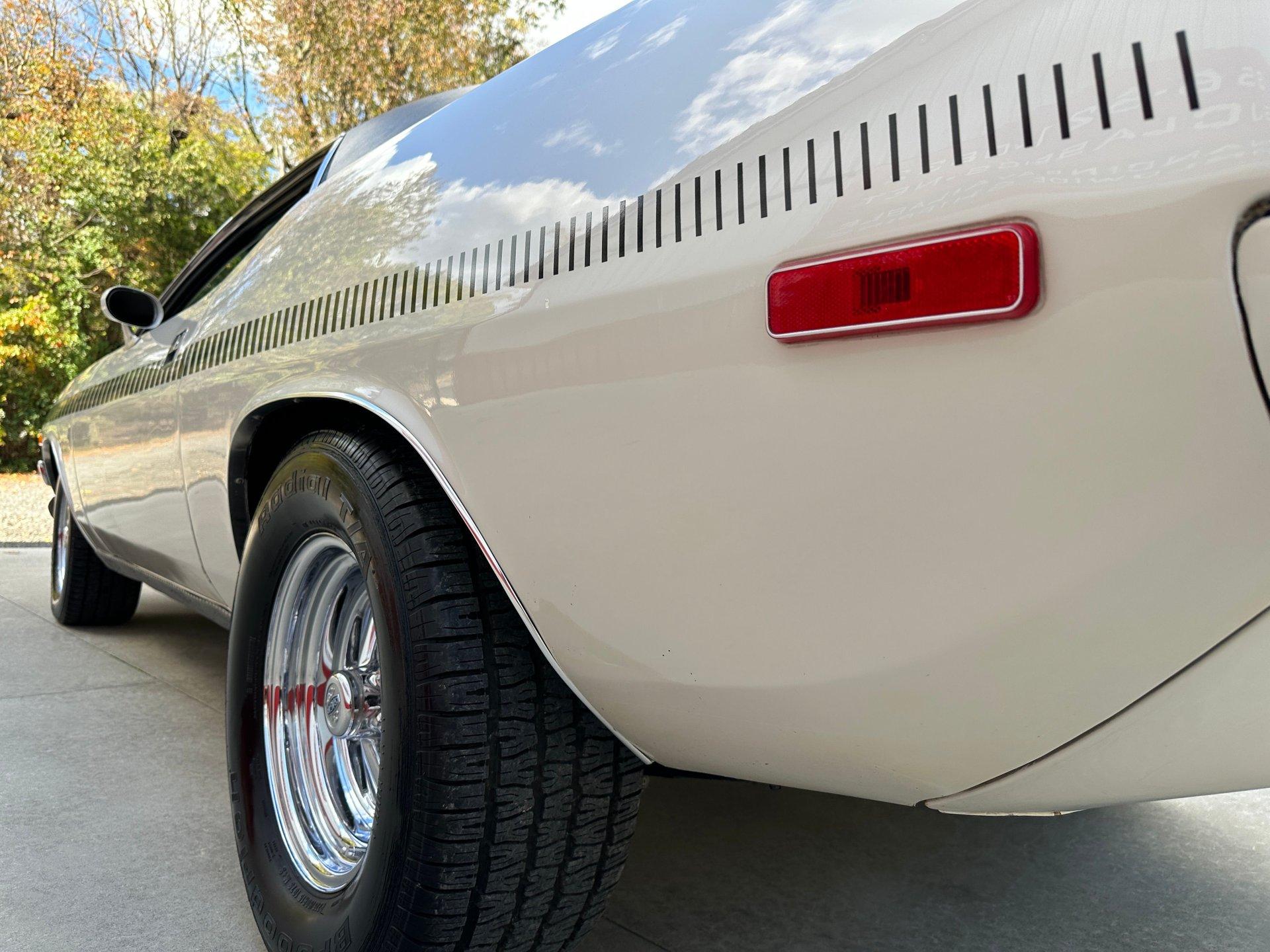 1974 Plymouth Barracuda - Image 56