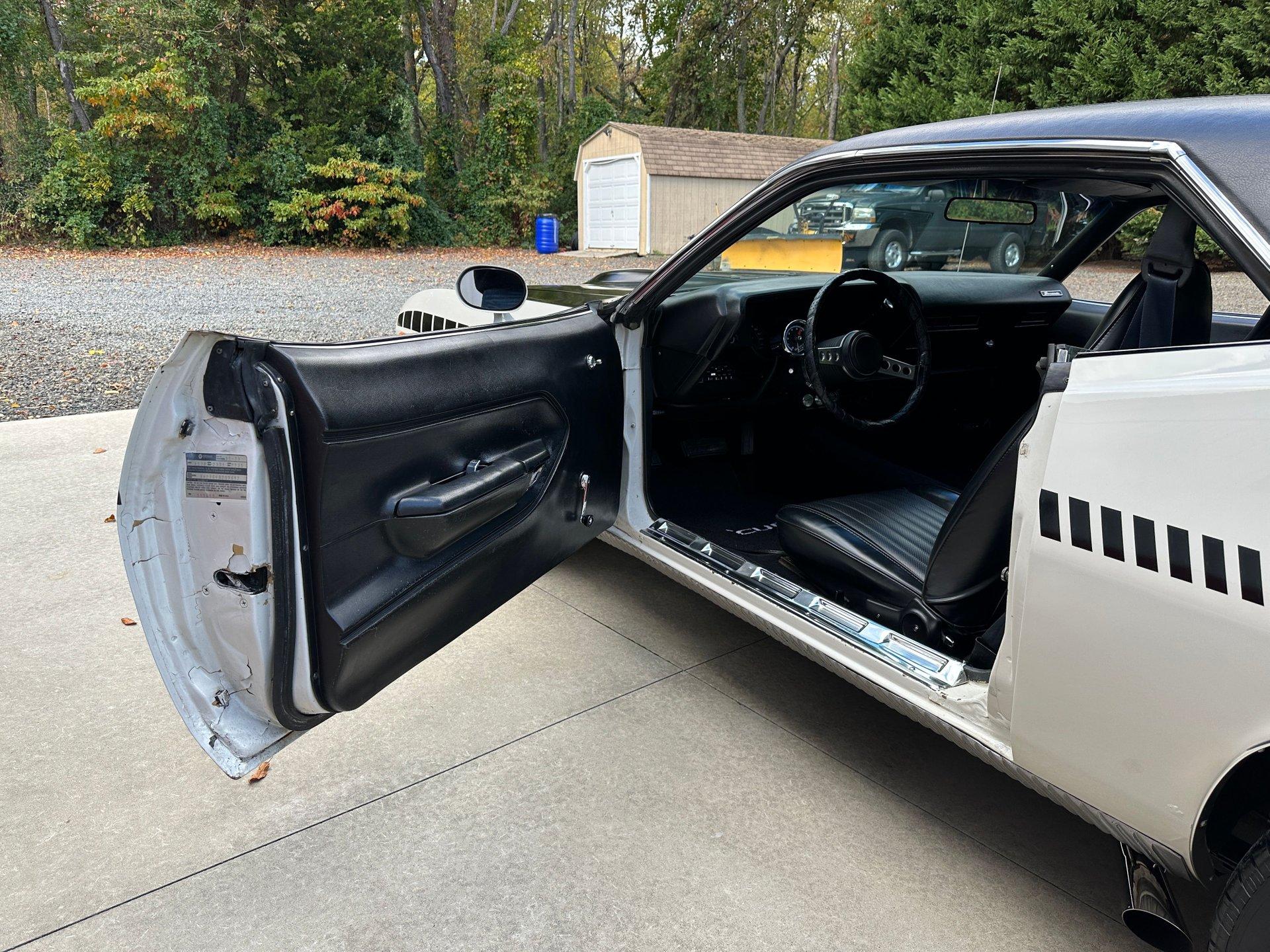 1974 Plymouth Barracuda - Image 60