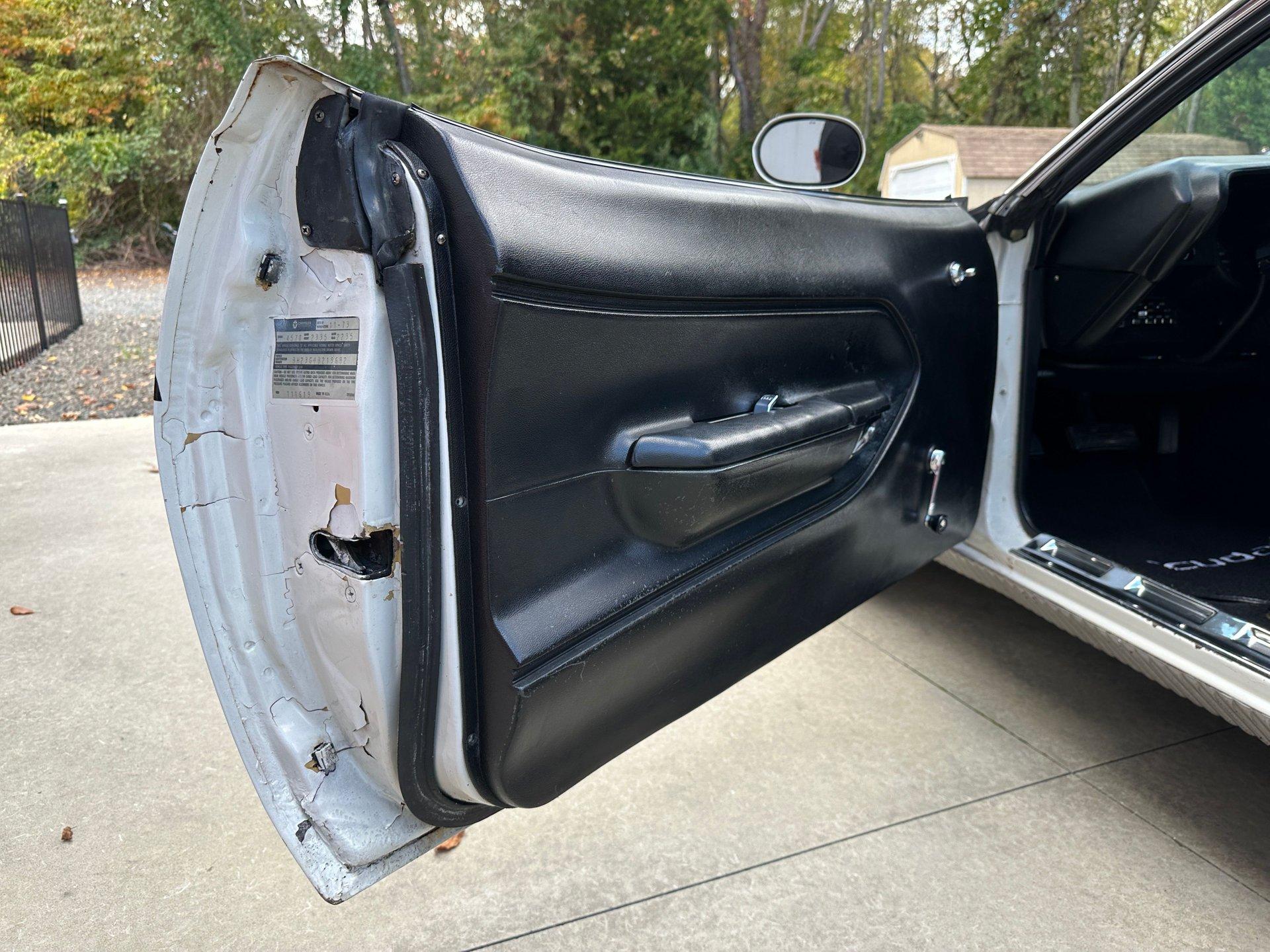 1974 Plymouth Barracuda - Image 61